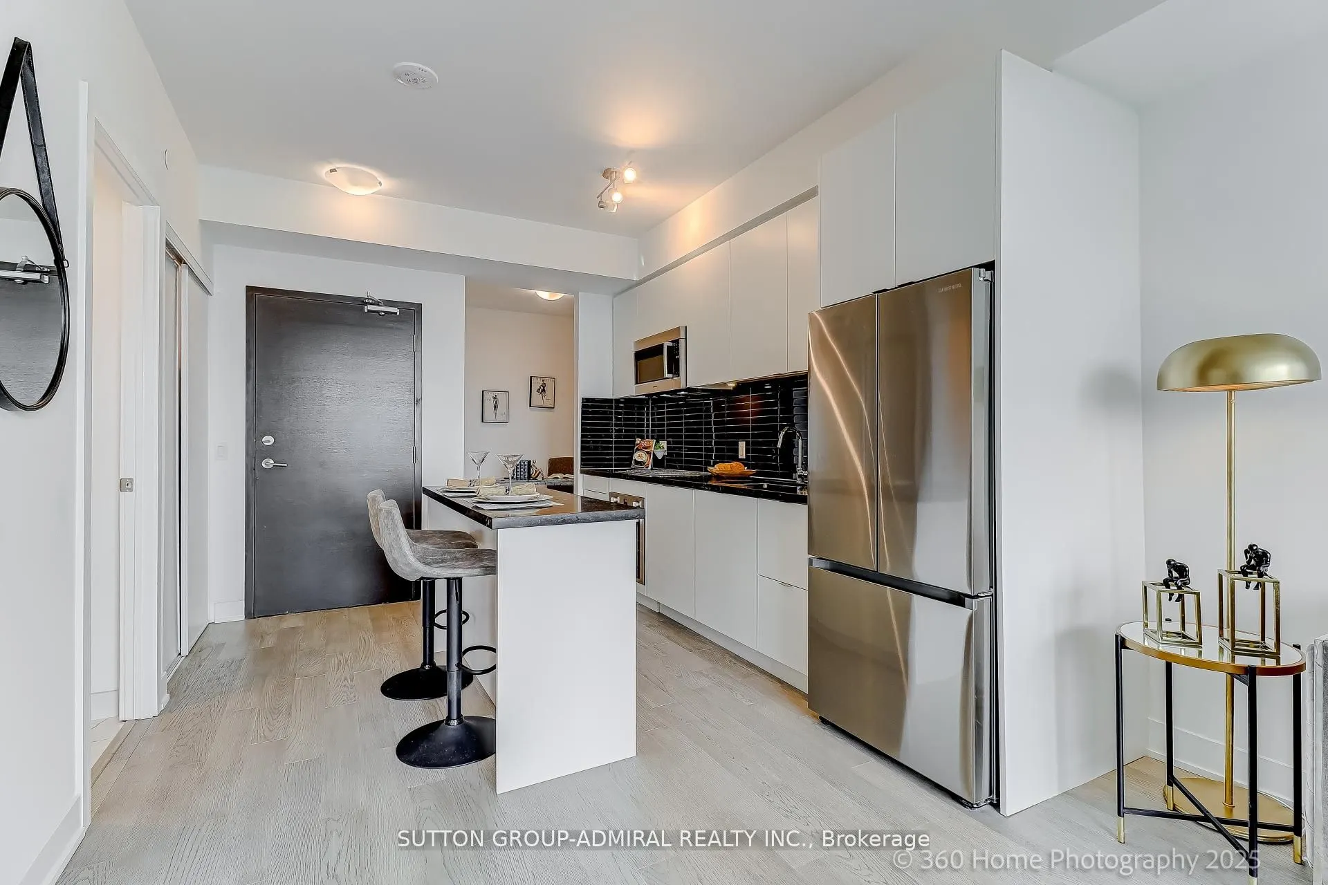 2 Teagarden Court, #610
