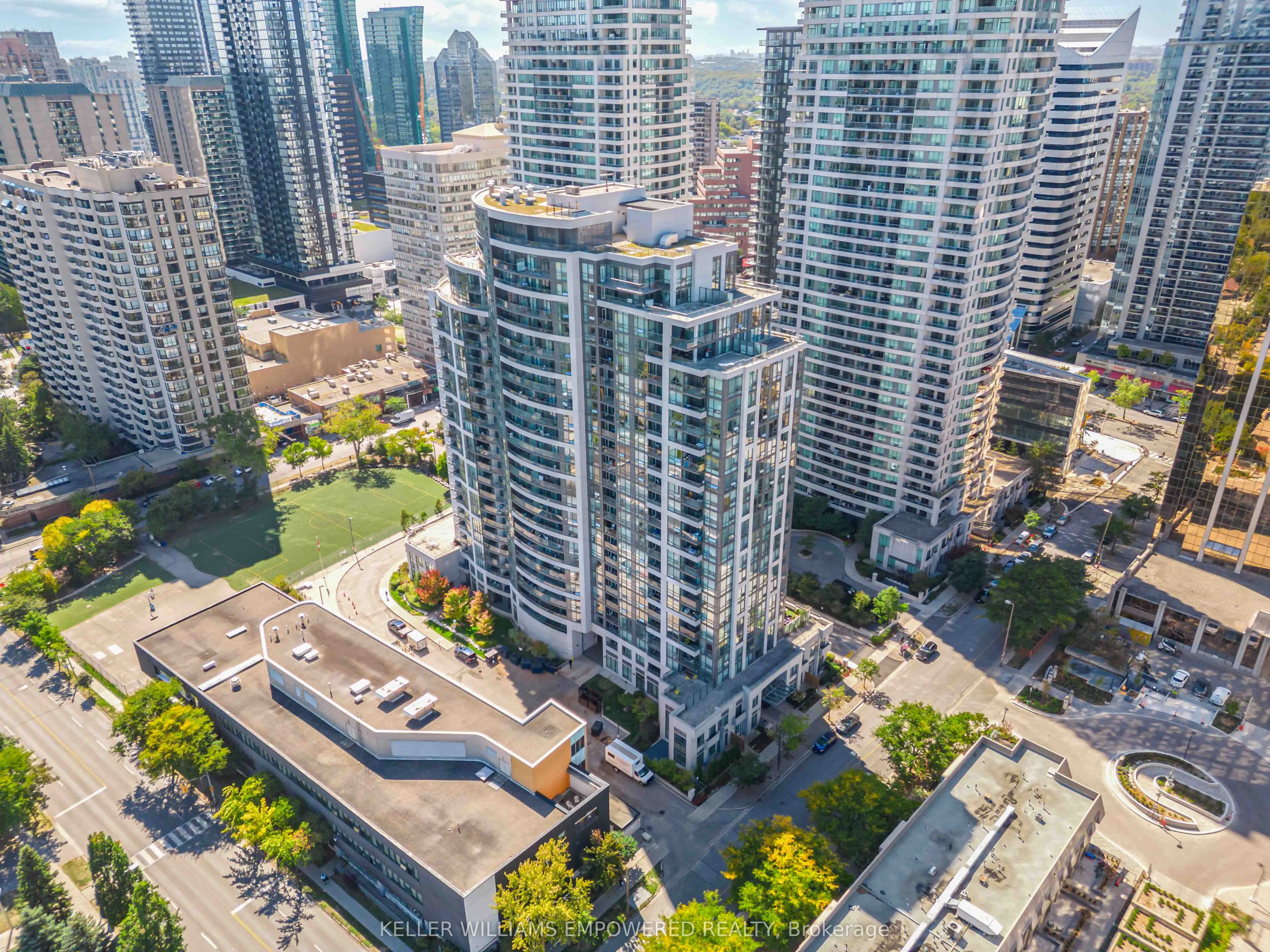 35 Hollywood Avenue, #1123
