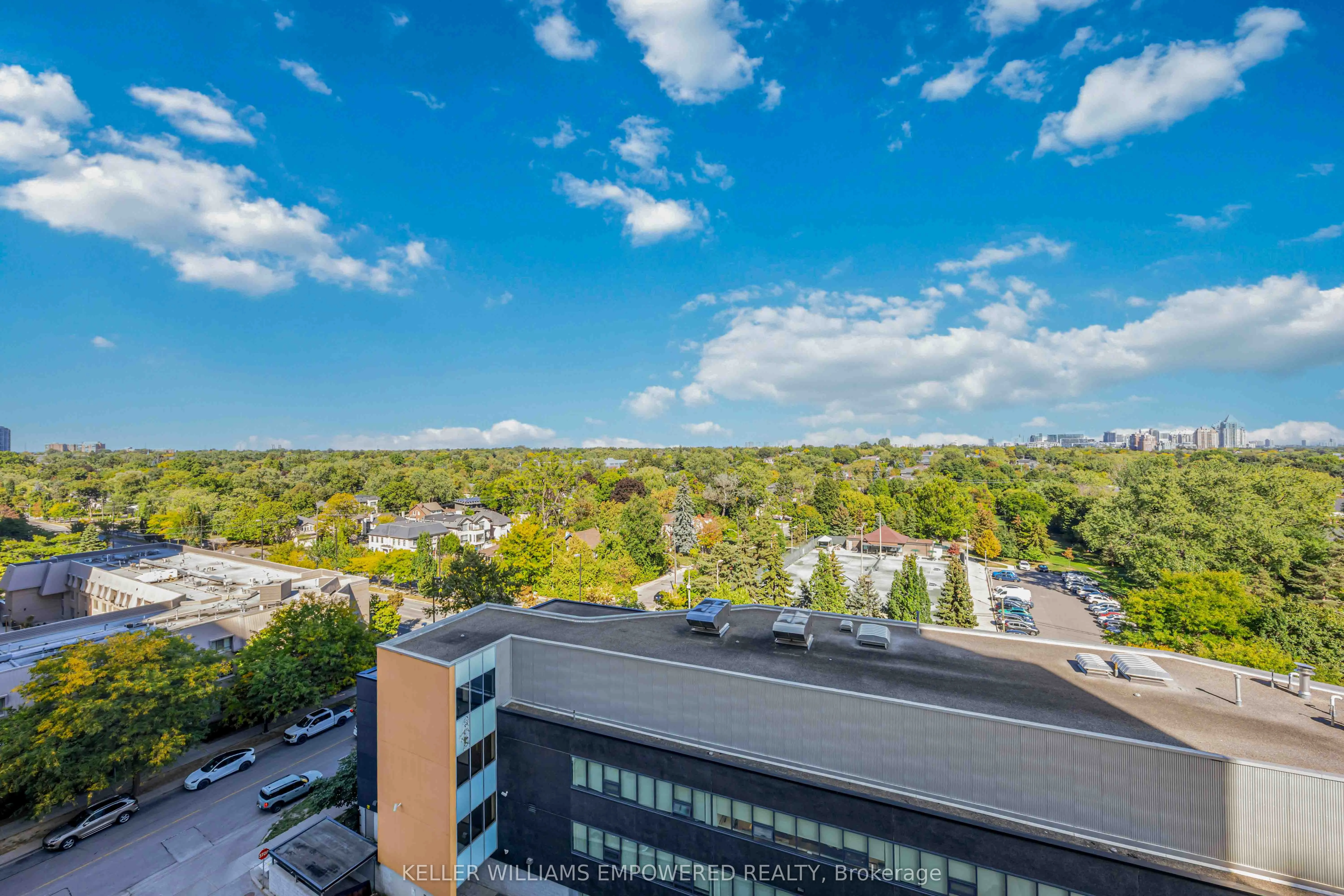 35 Hollywood Avenue, #1123
