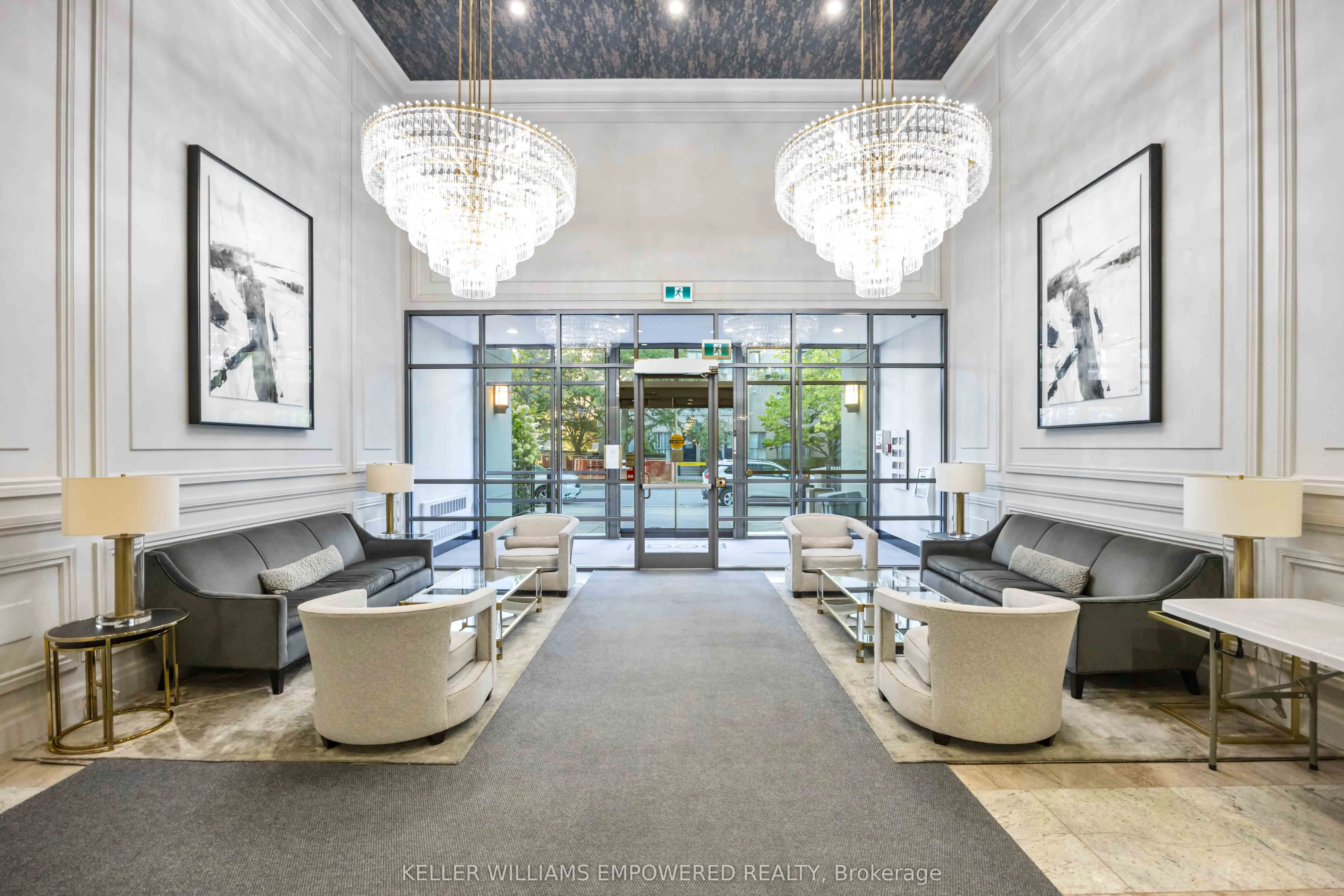 35 Hollywood Avenue, #1123