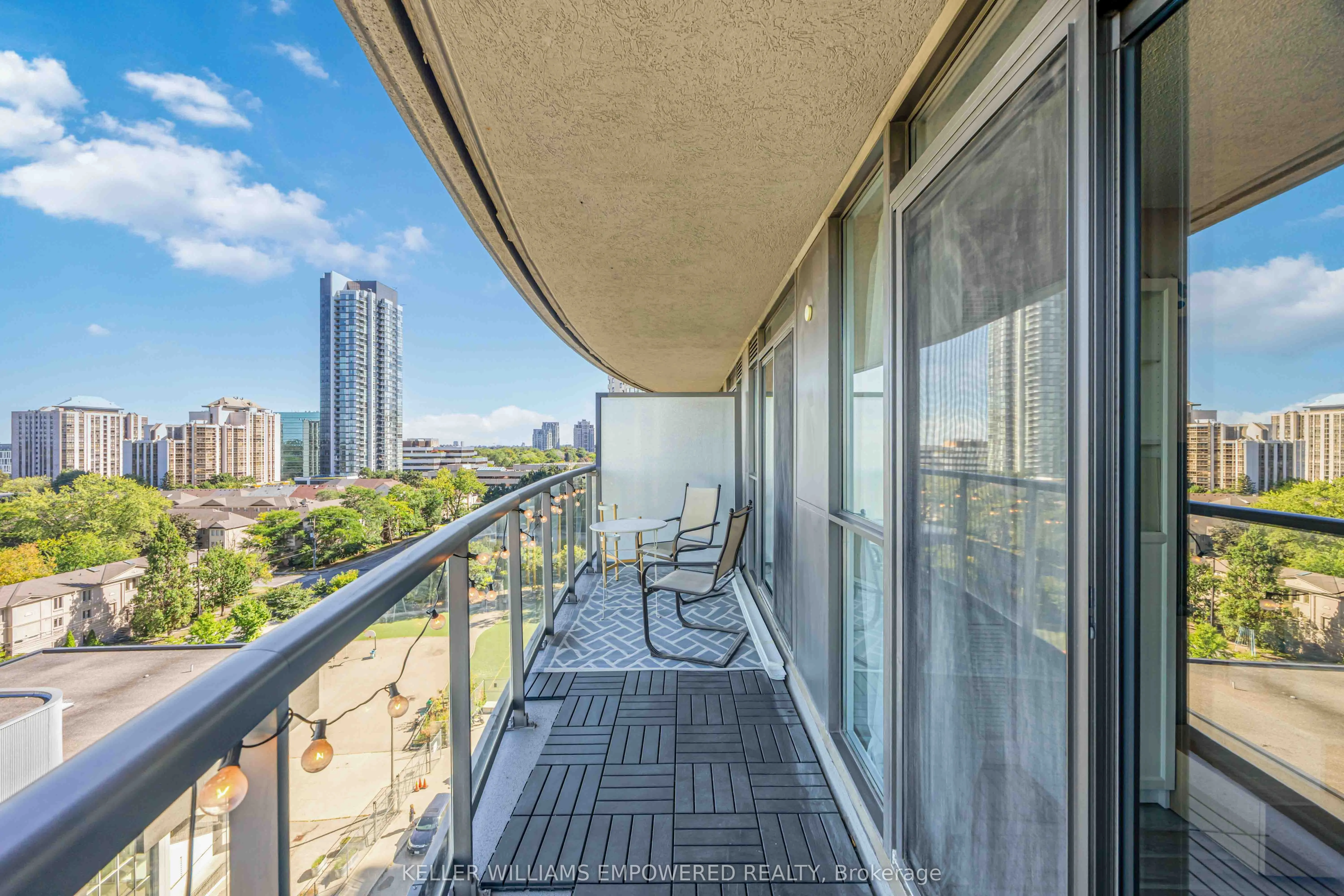 35 Hollywood Avenue, #1123