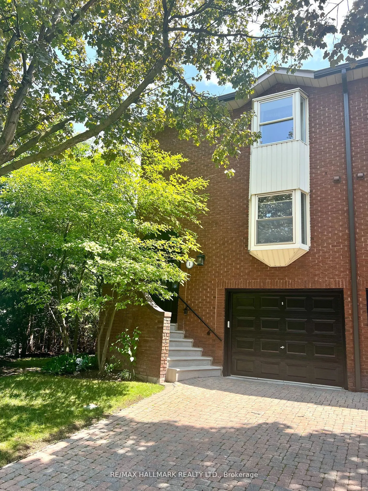 1 Red Maple Court, #33