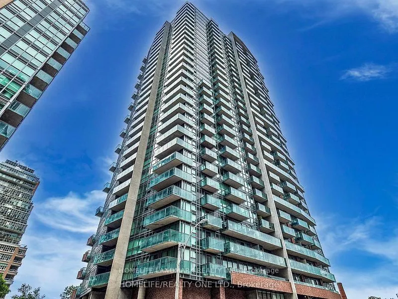 150 East Liberty Street, #1812