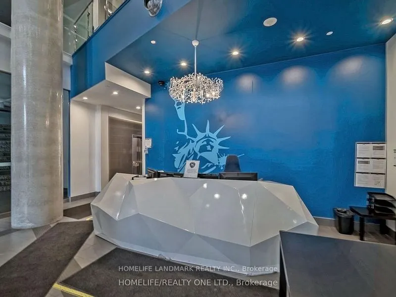 150 East Liberty Street, #1812