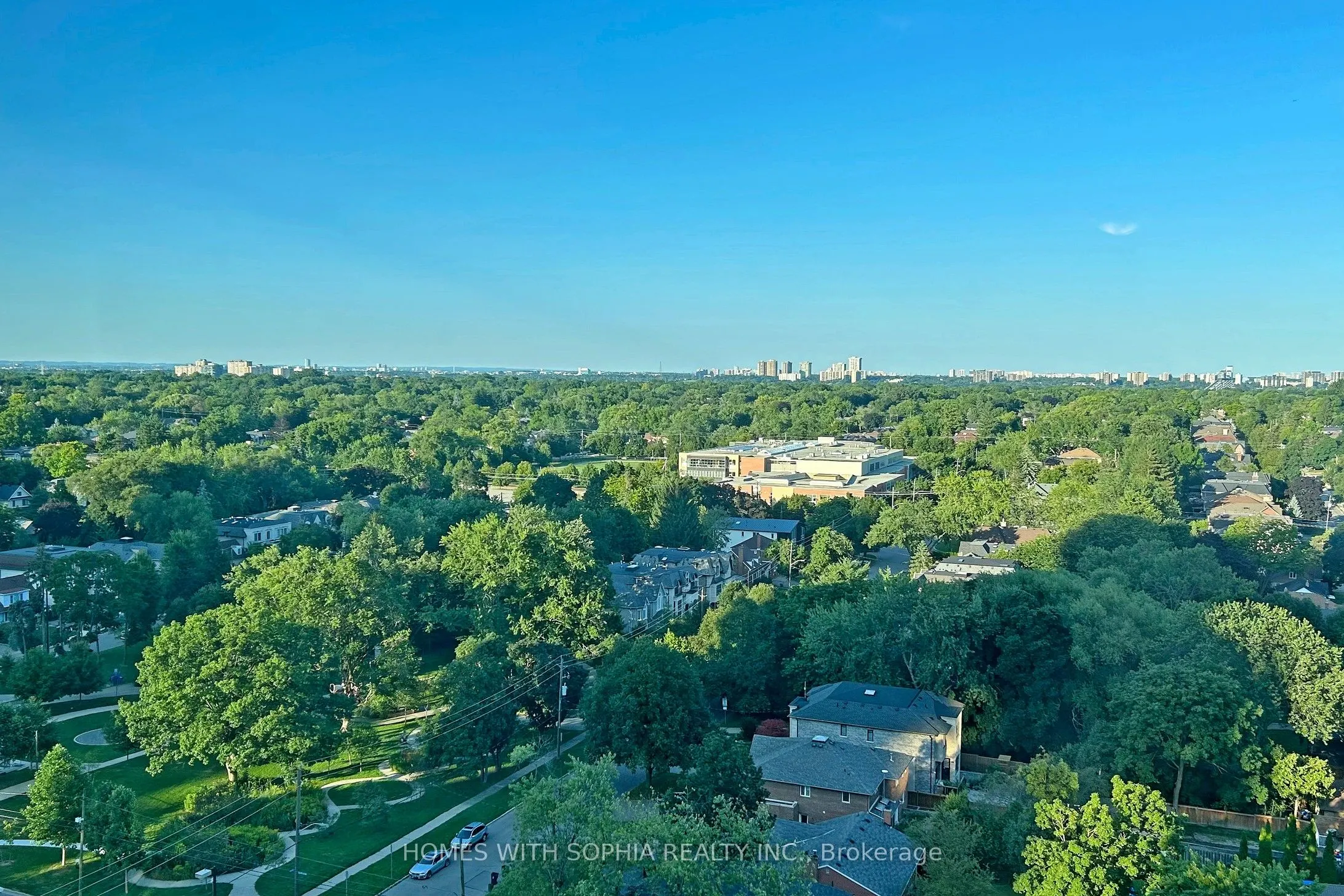 188 Doris Avenue, #1709