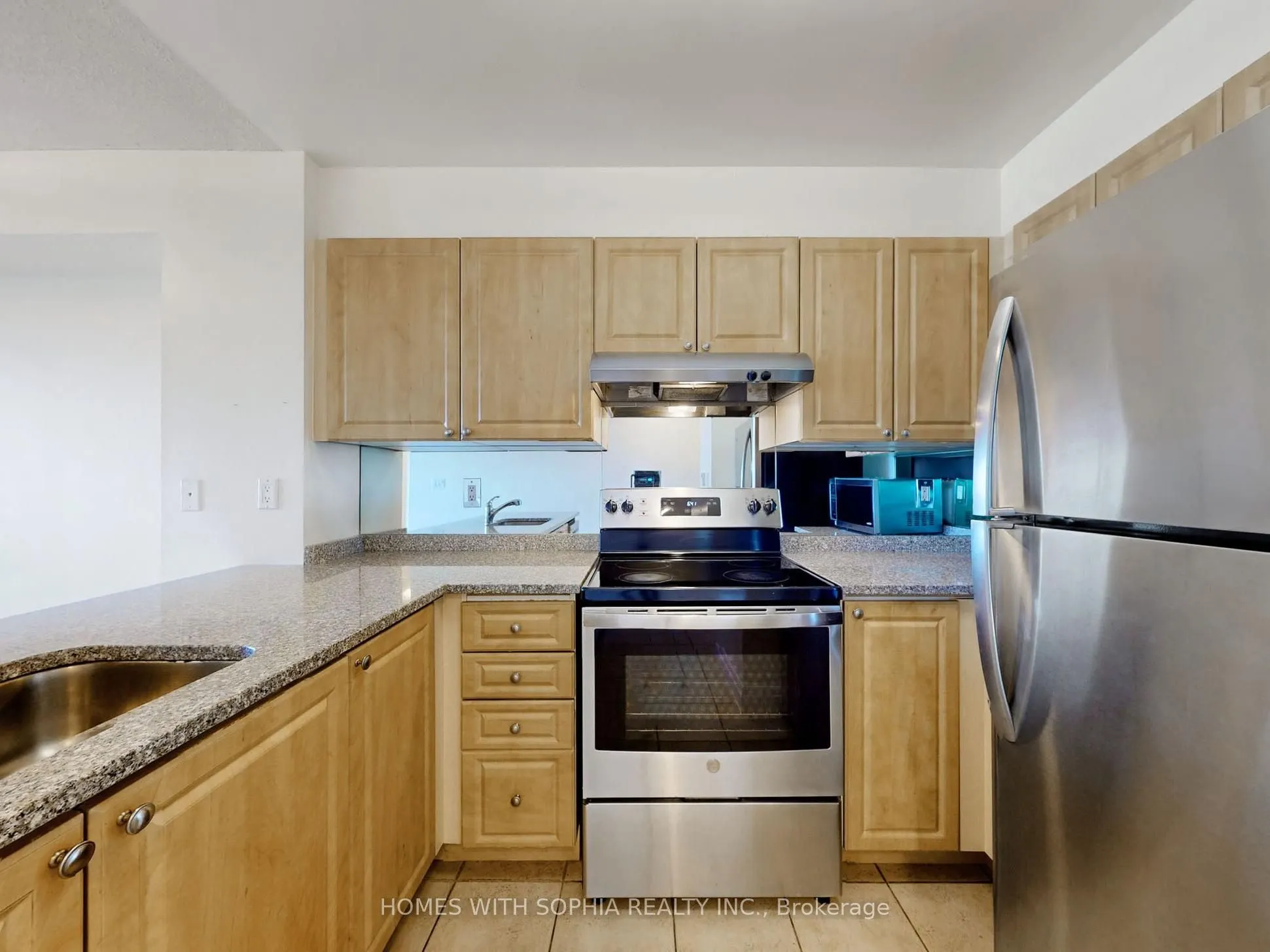 188 Doris Avenue, #1709