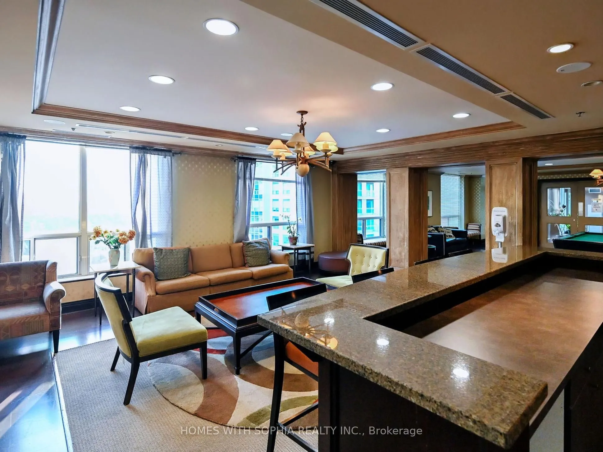 188 Doris Avenue, #1709
