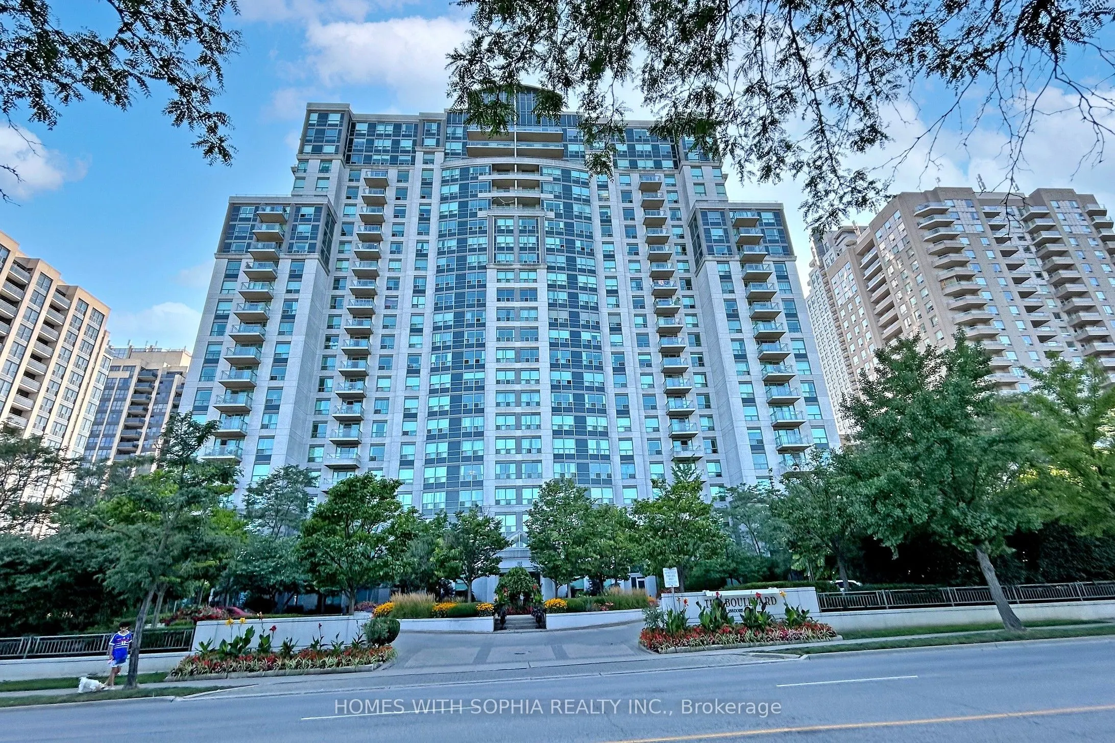 188 Doris Avenue, #1709