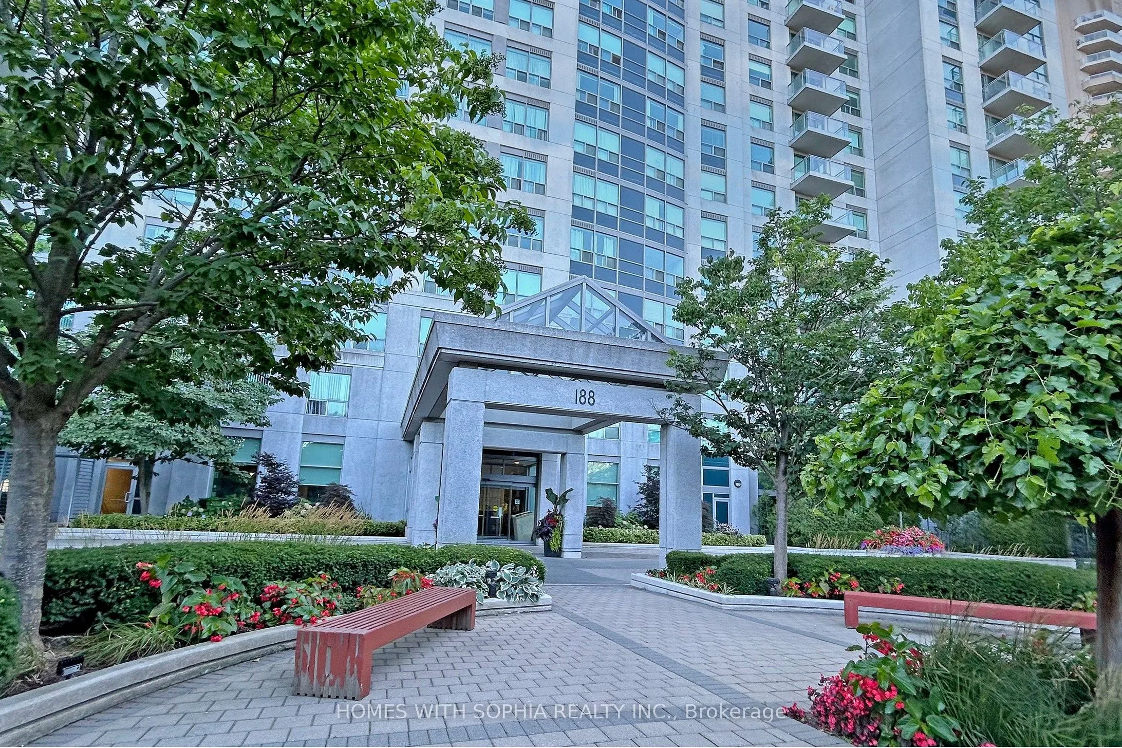 188 Doris Avenue, #1709