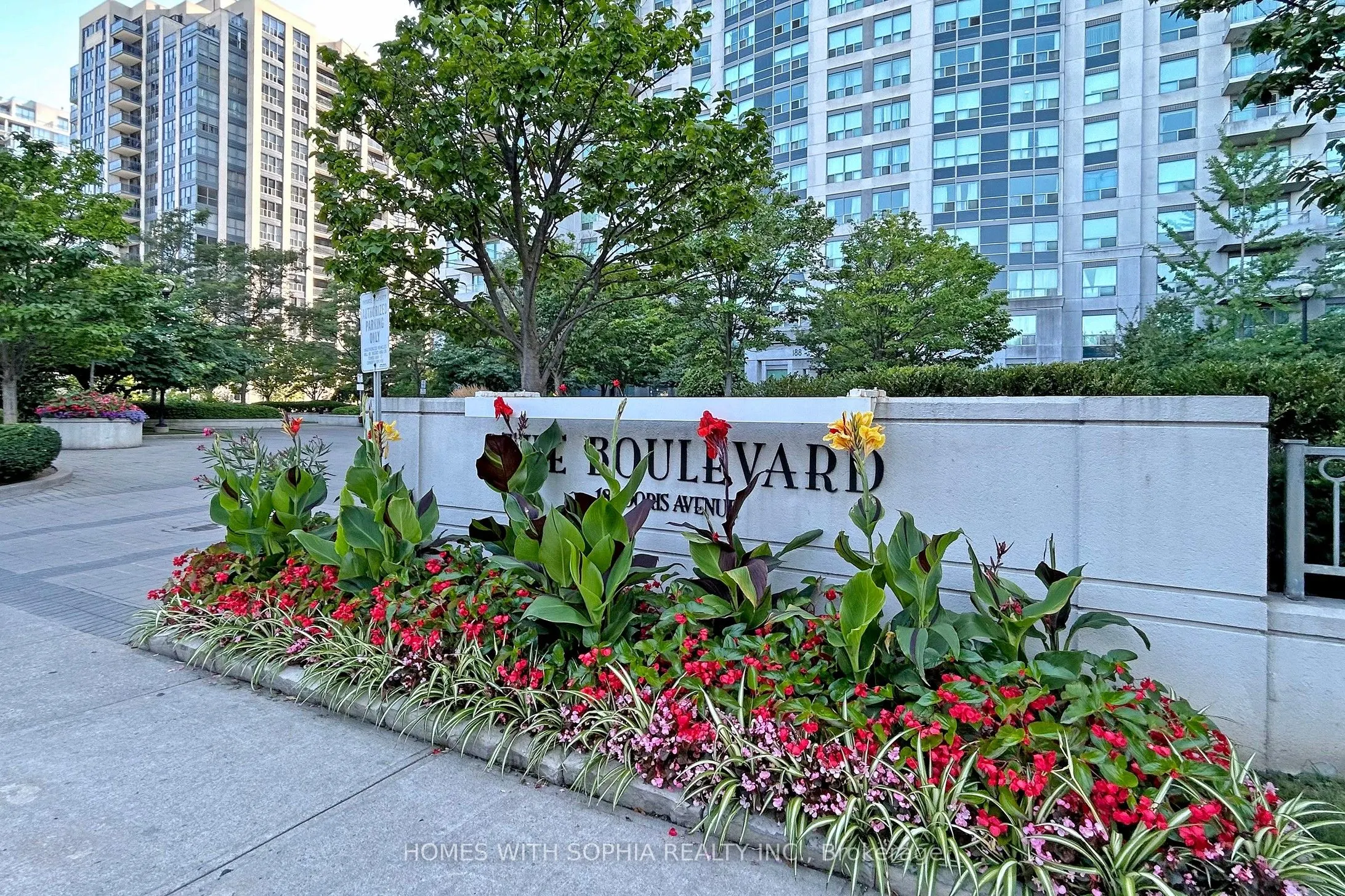 188 Doris Avenue, #1709