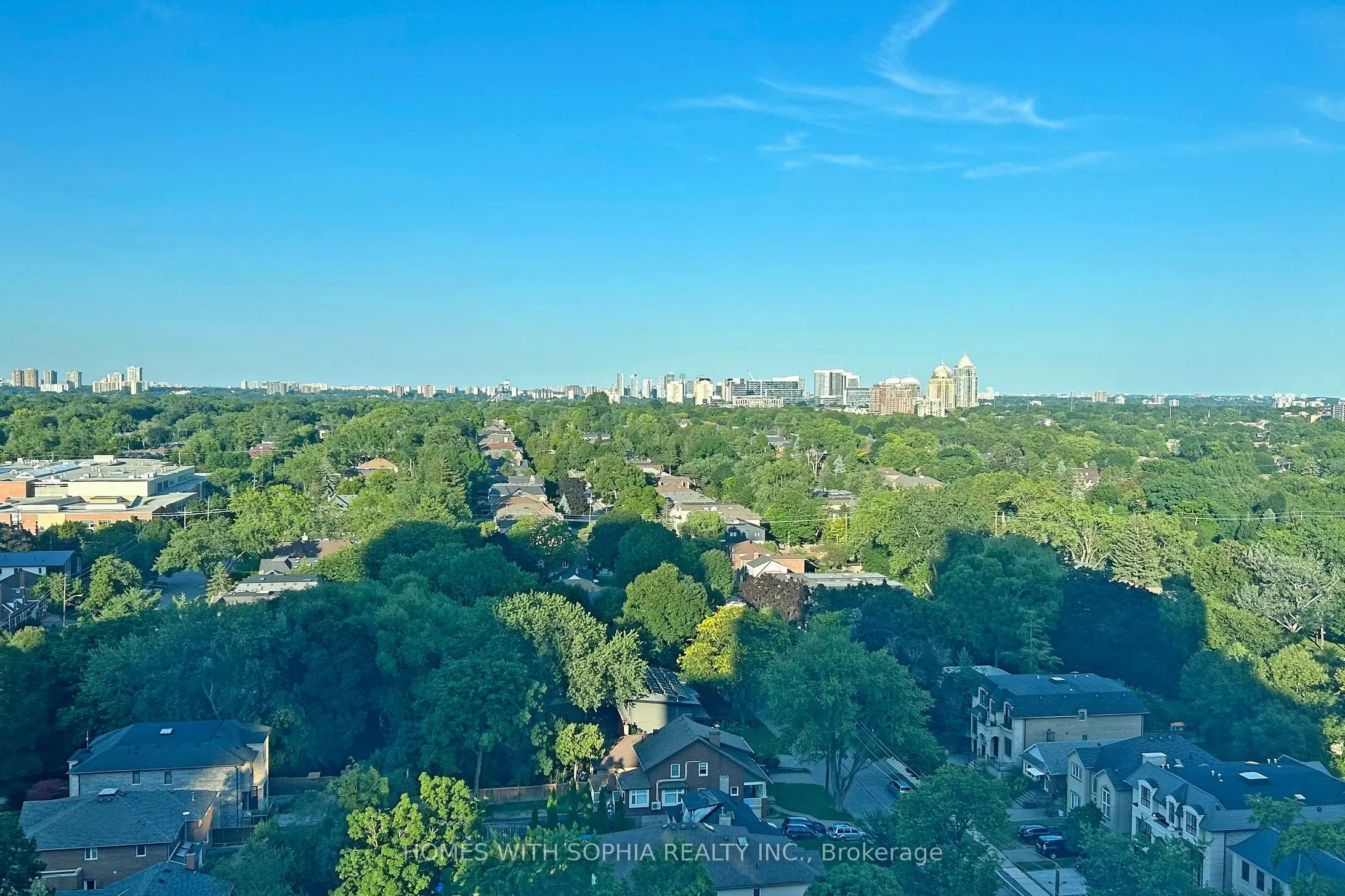 188 Doris Avenue, #1709