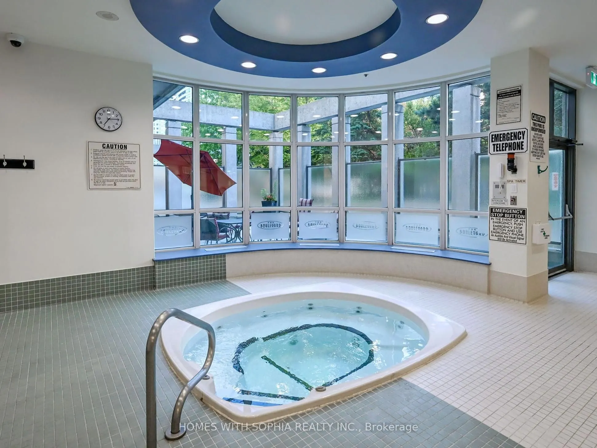 188 Doris Avenue, #1709