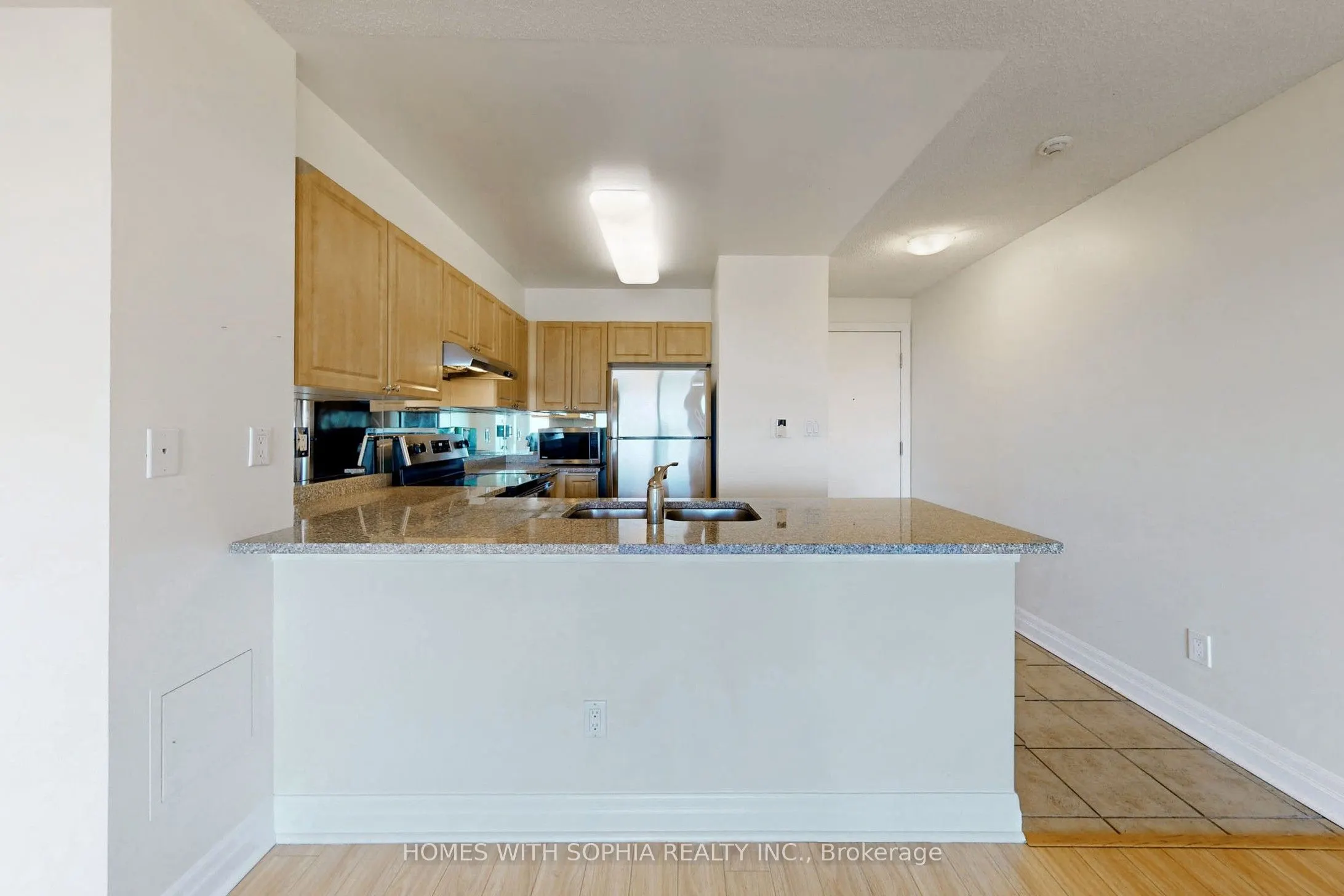 188 Doris Avenue, #1709