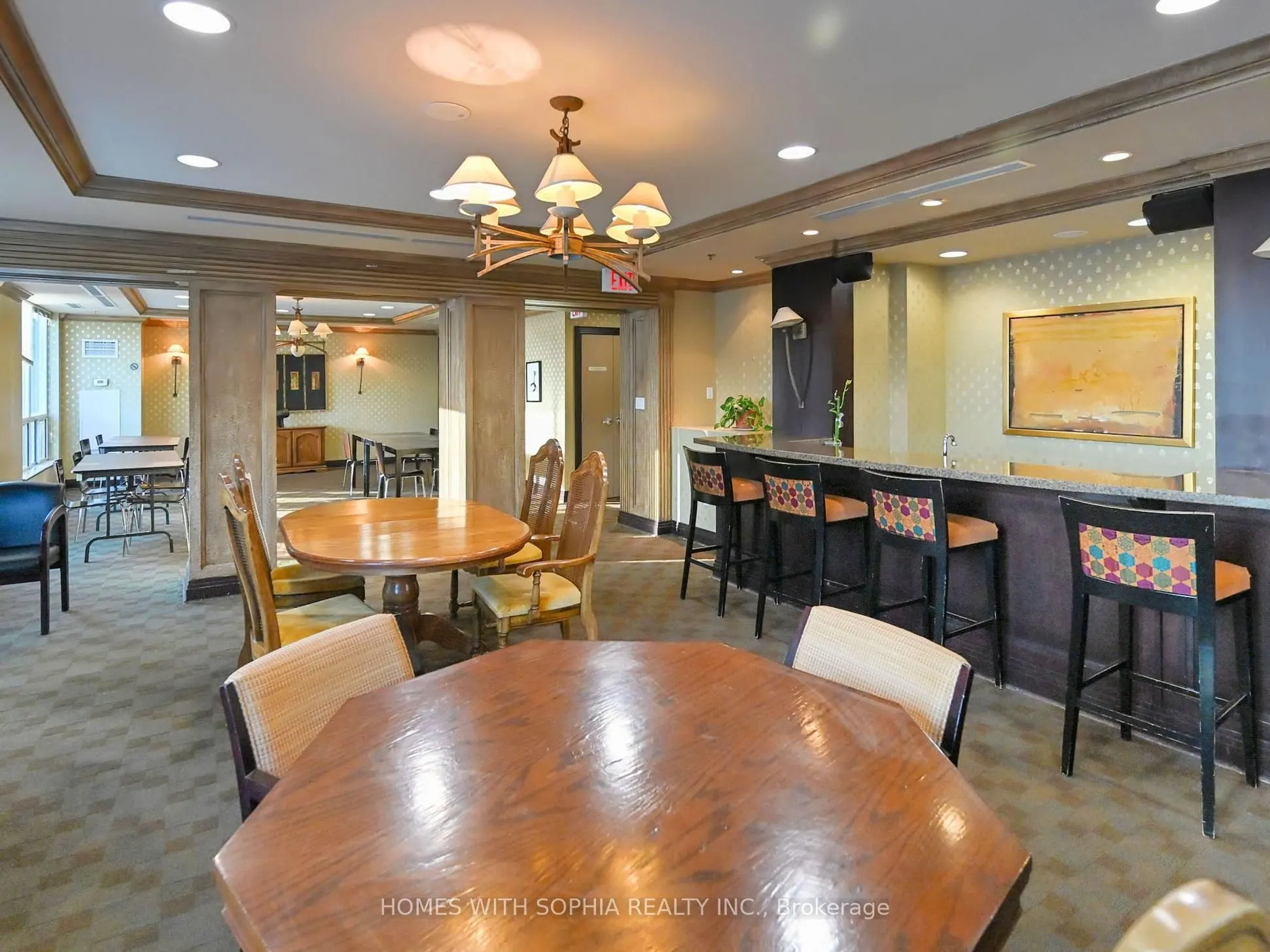 188 Doris Avenue, #1709