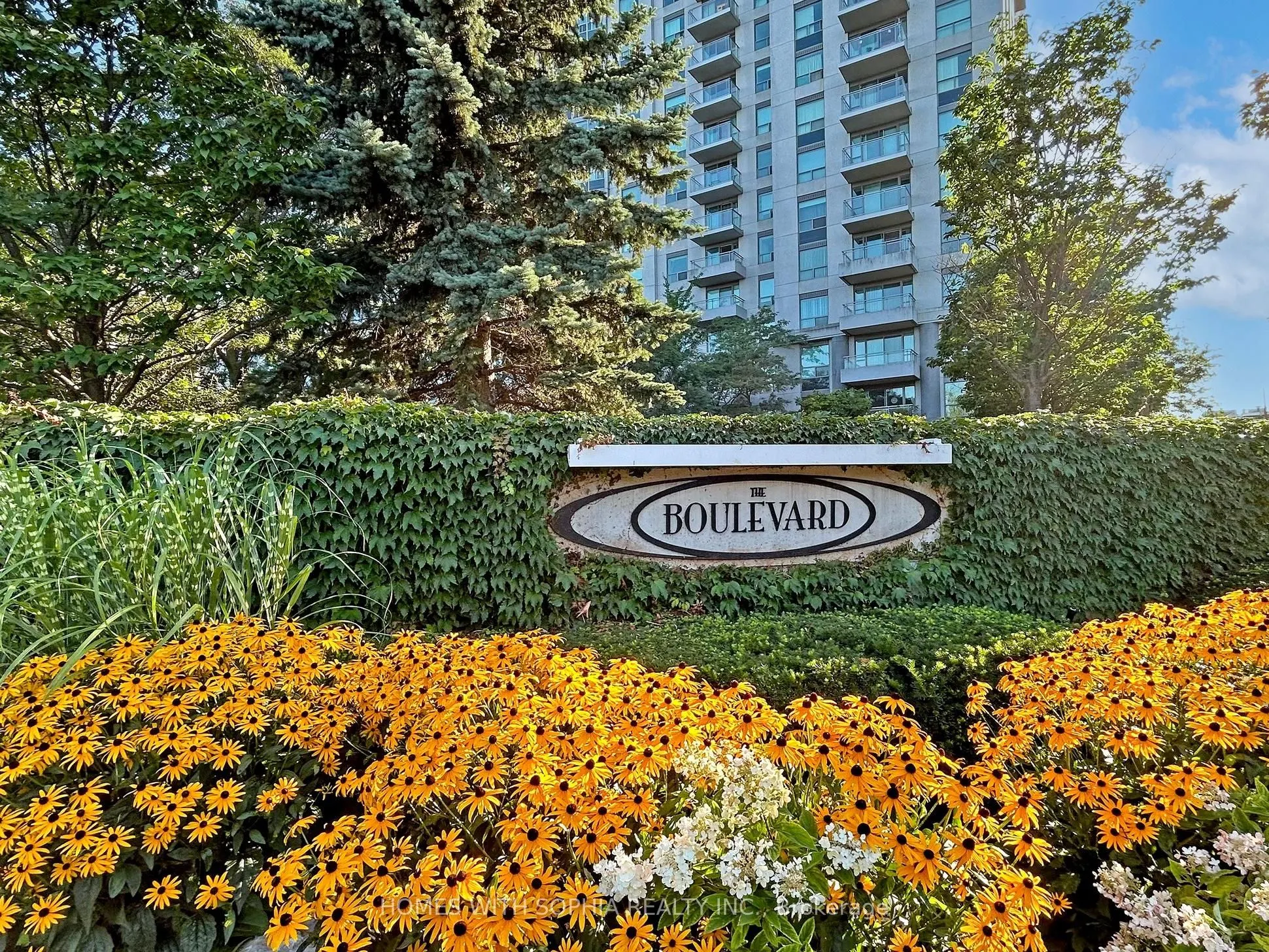 188 Doris Avenue, #1709