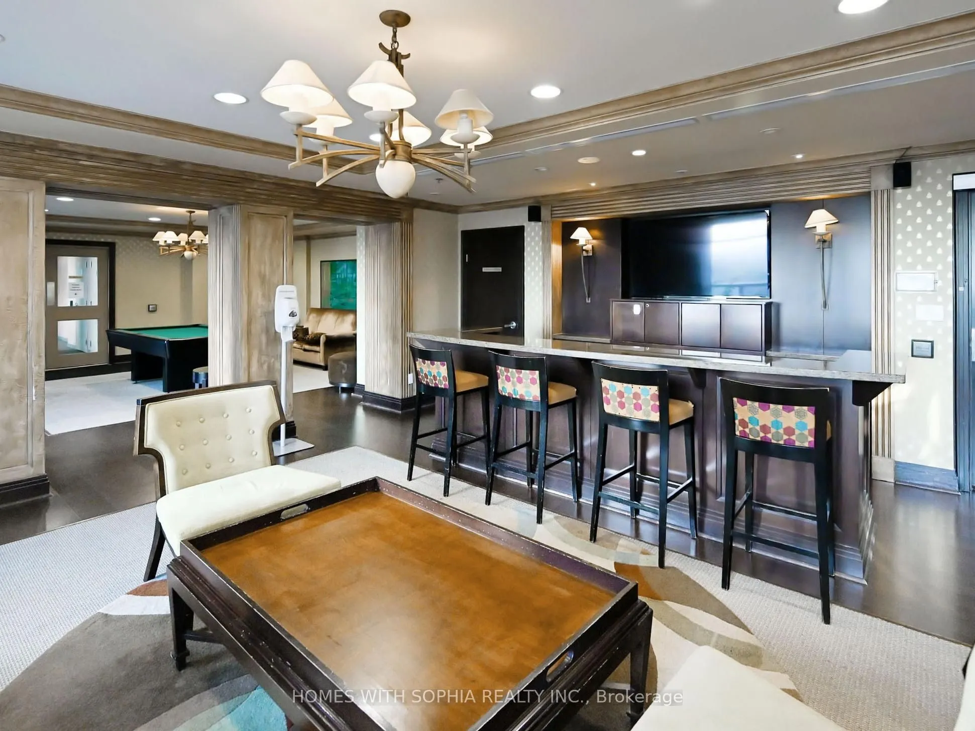 188 Doris Avenue, #1709