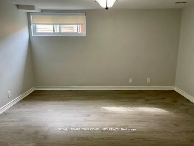 137 Palm Drive, #Lower