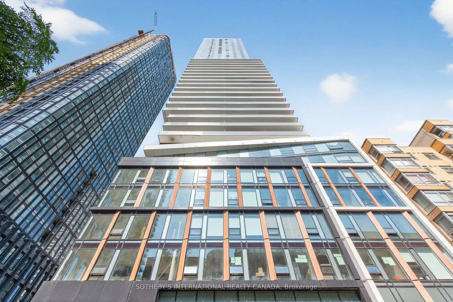 89 Church Street, #4207