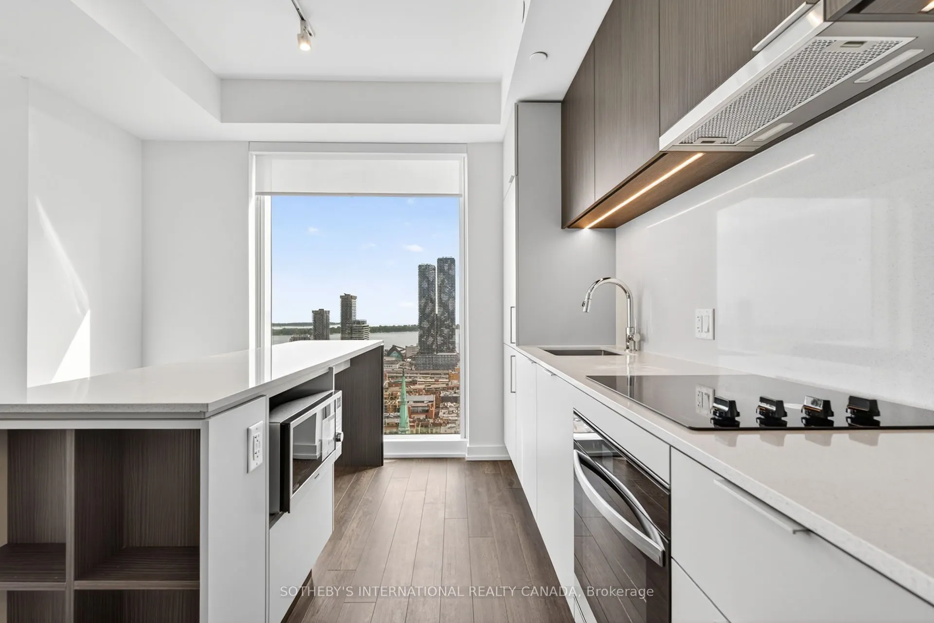 89 Church Street, #4207