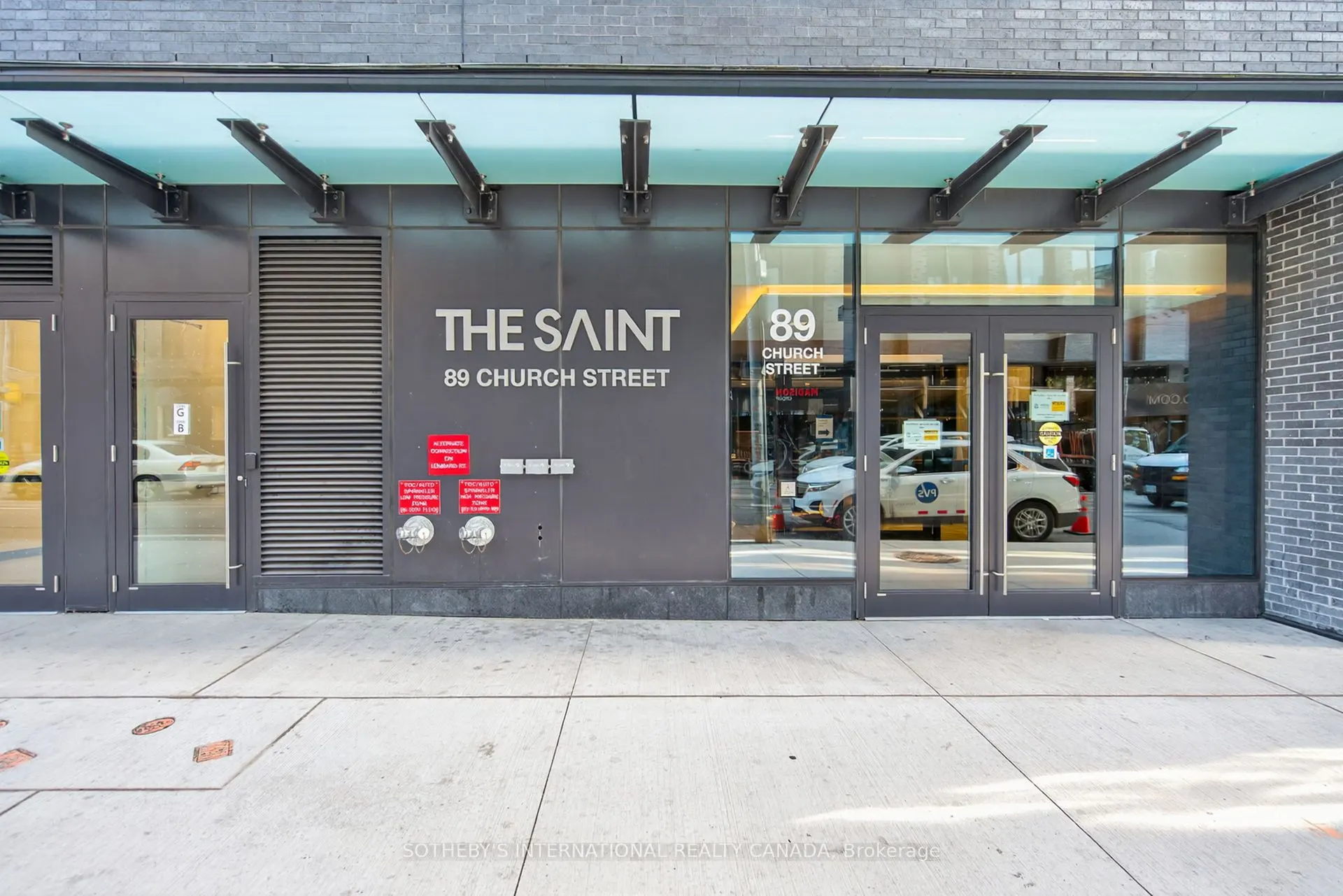 89 Church Street, #4207