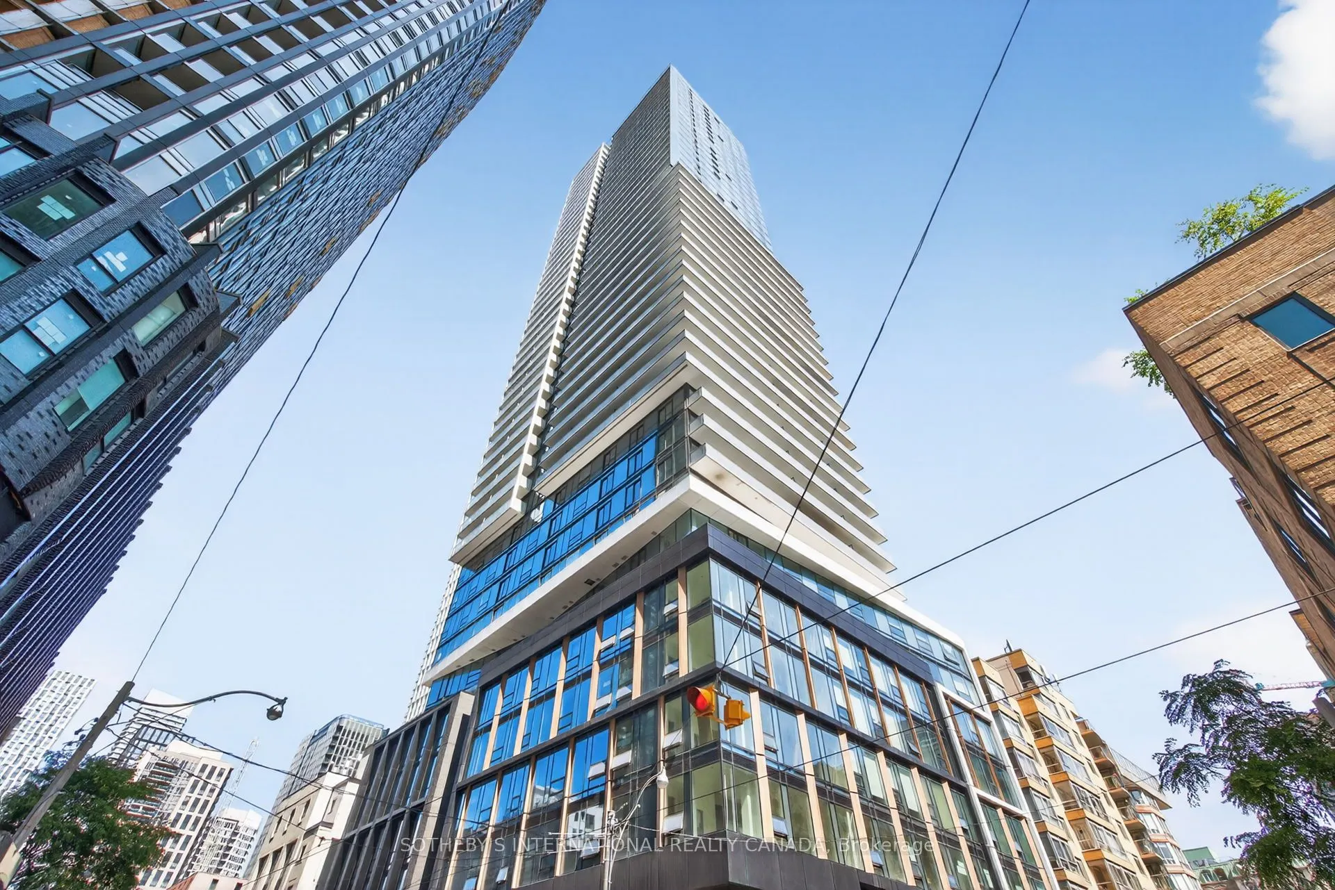89 Church Street, #4207