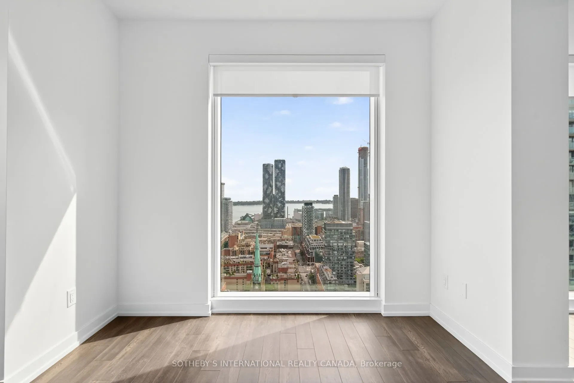 89 Church Street, #4207