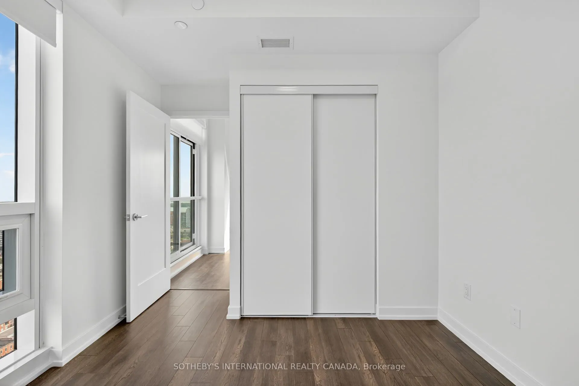 89 Church Street, #4207