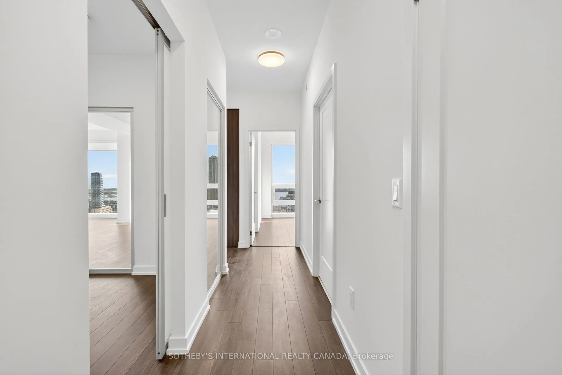 89 Church Street, #4207