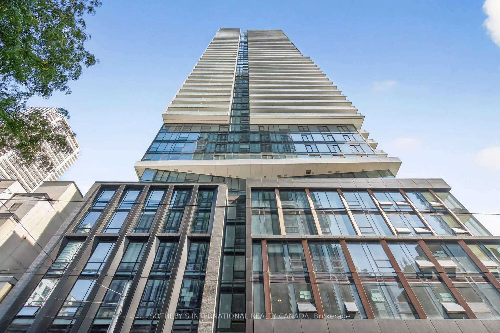 89 Church Street, #4207