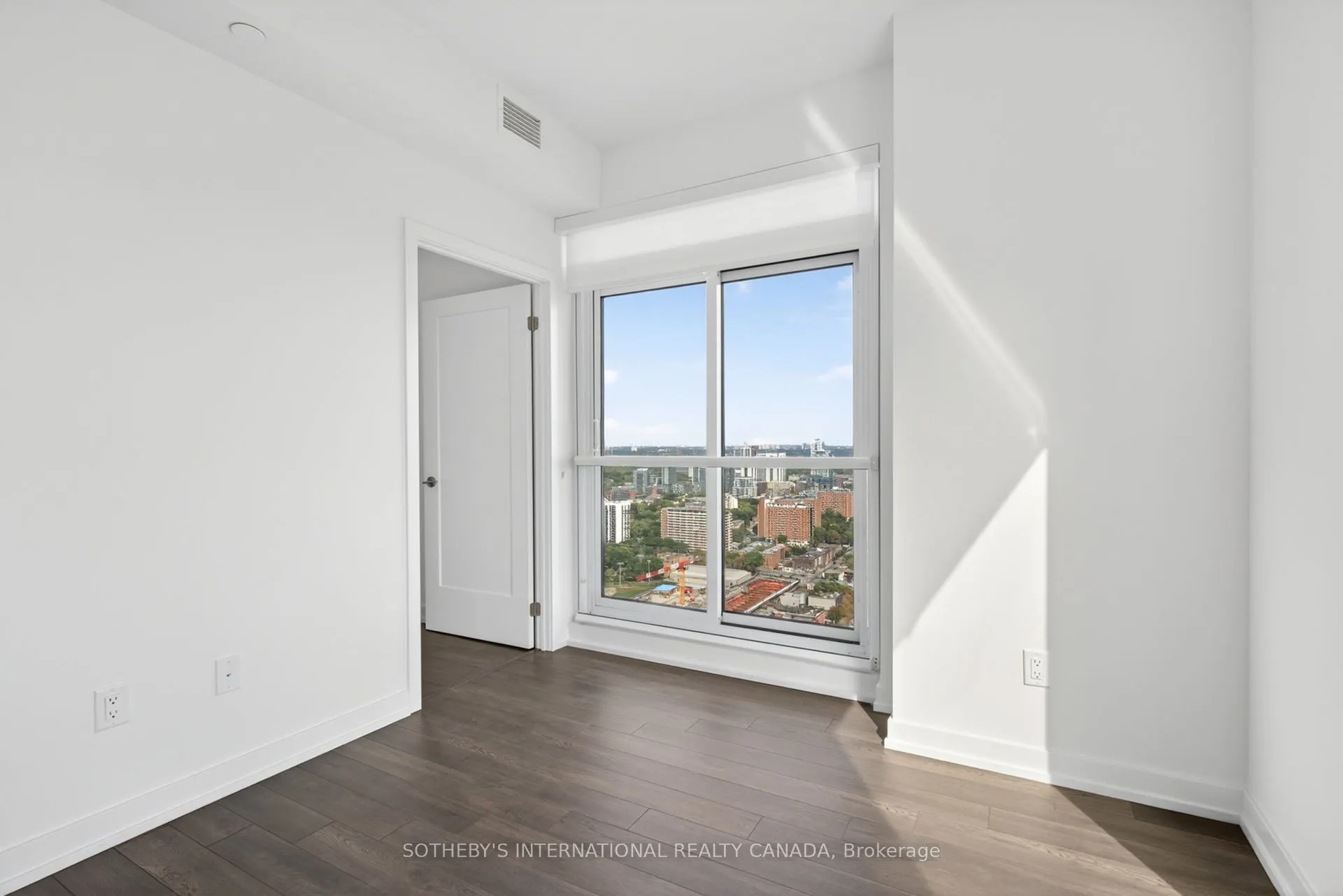 89 Church Street, #4207