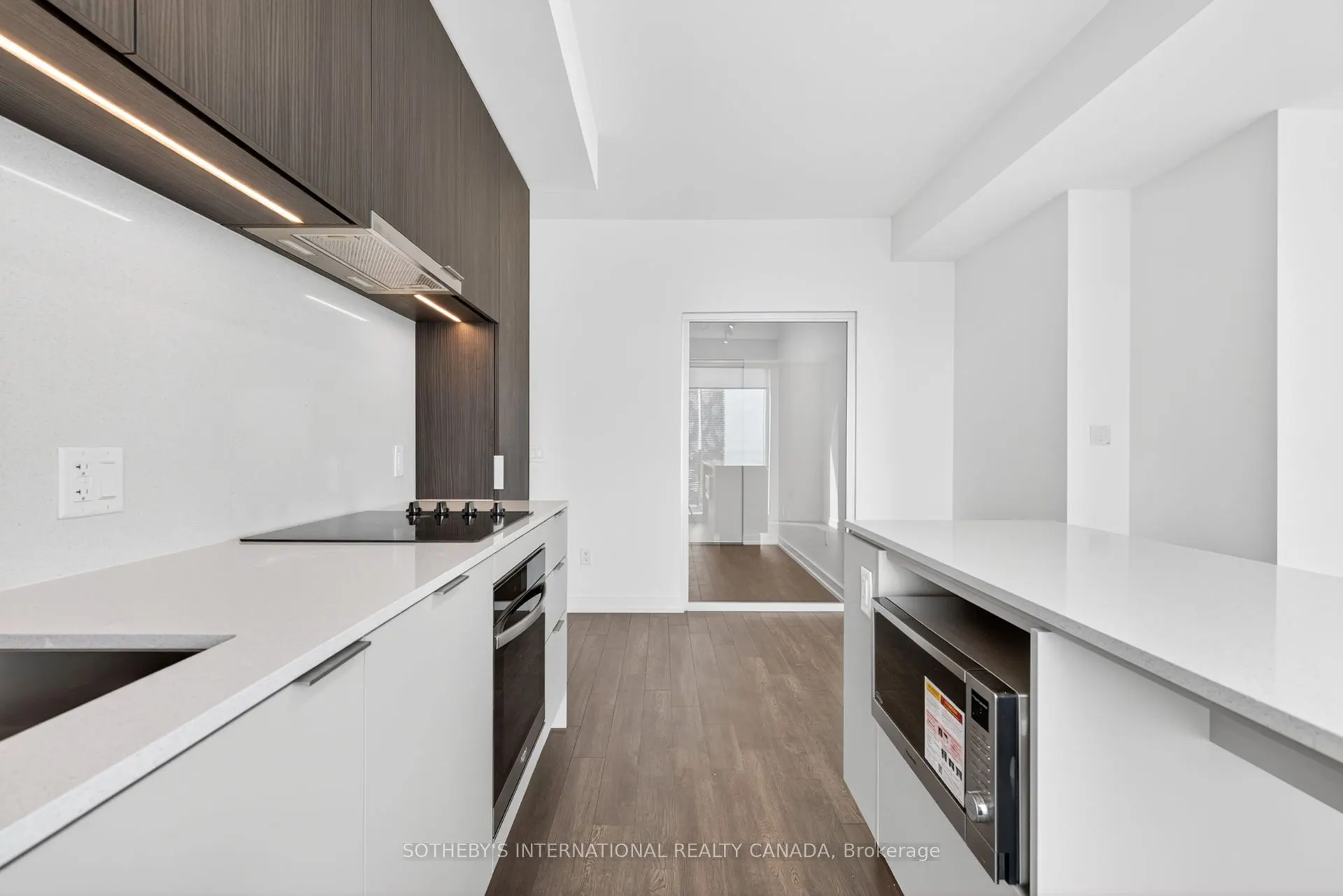 89 Church Street, #4207
