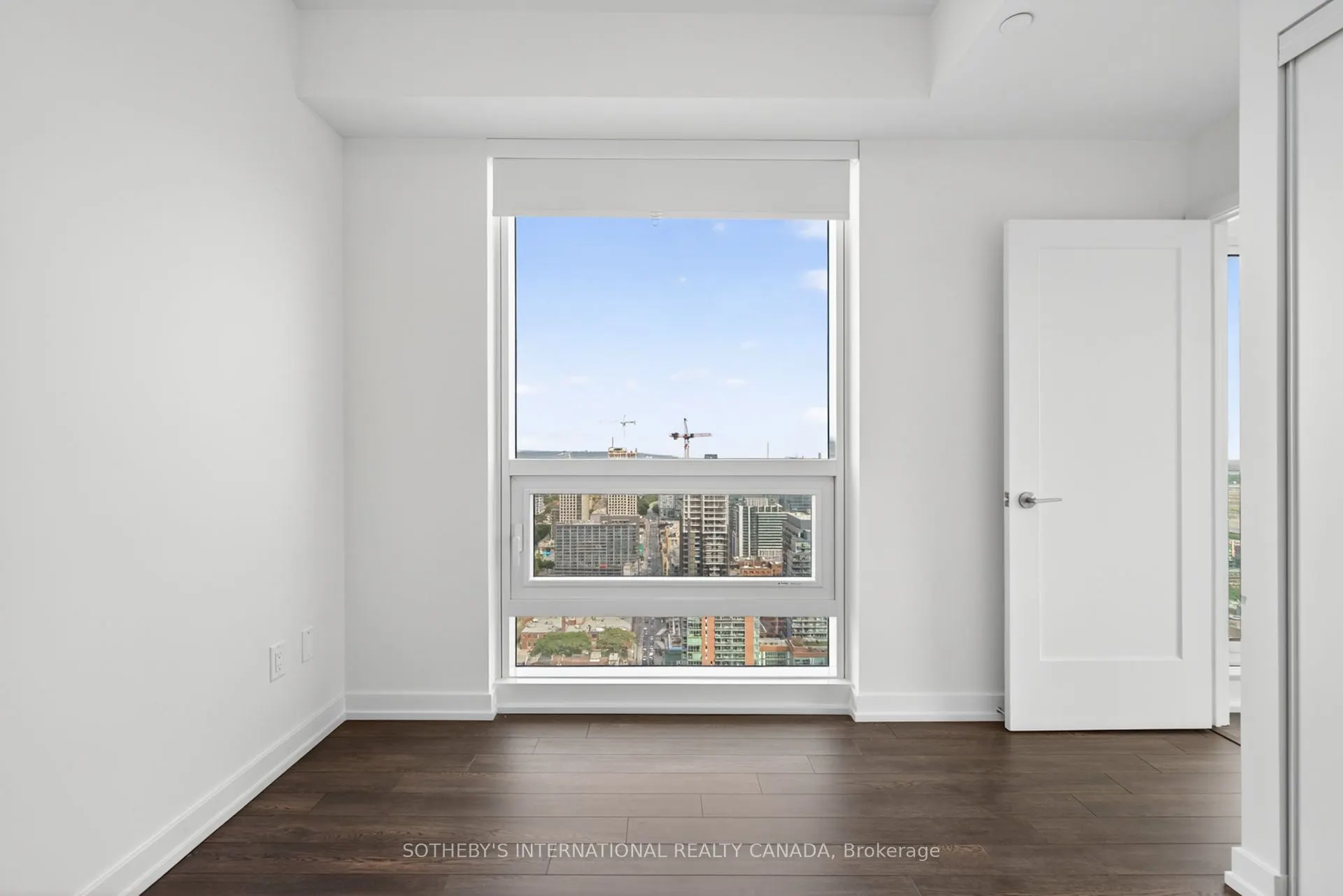 89 Church Street, #4207