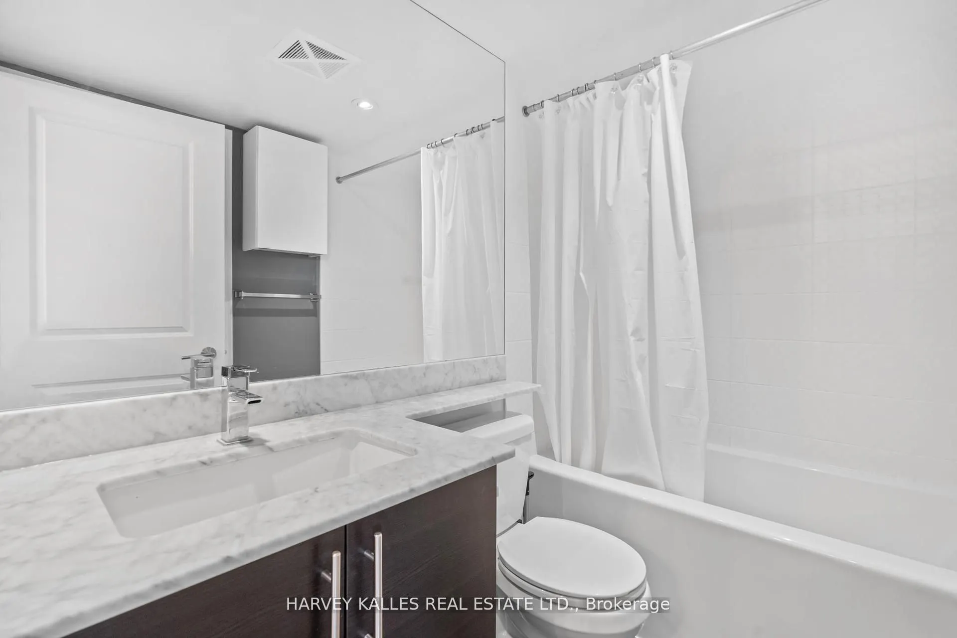 125 Western Battery Road, #1316