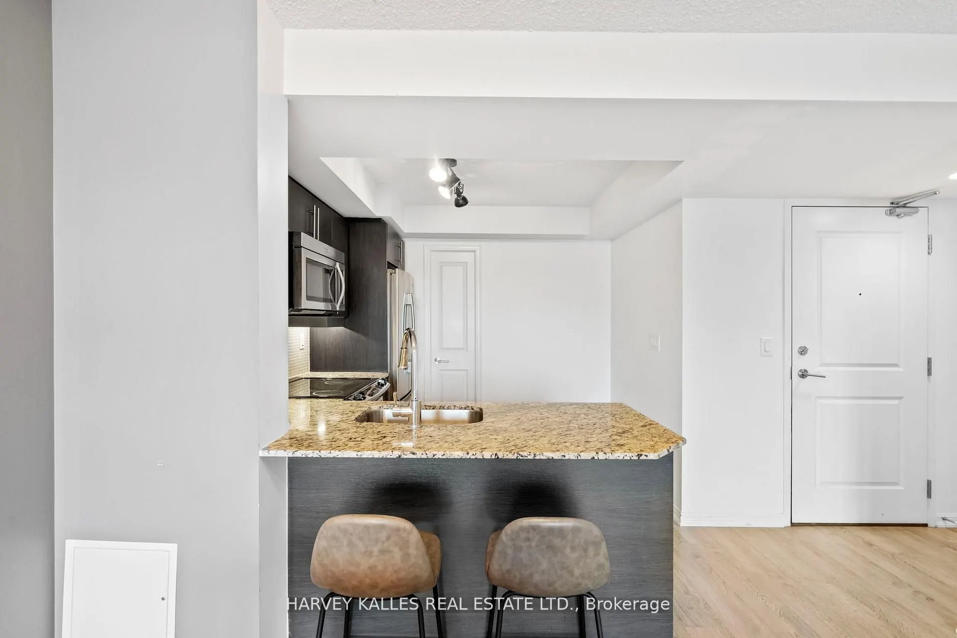 125 Western Battery Road, #1316
