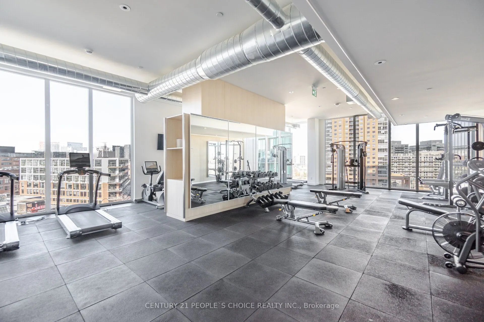 135 East Liberty Street, #2410