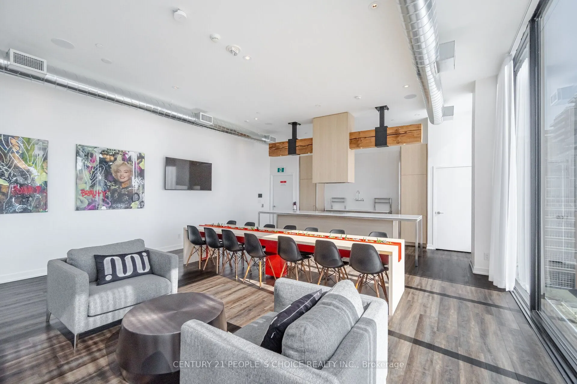 135 East Liberty Street, #2410