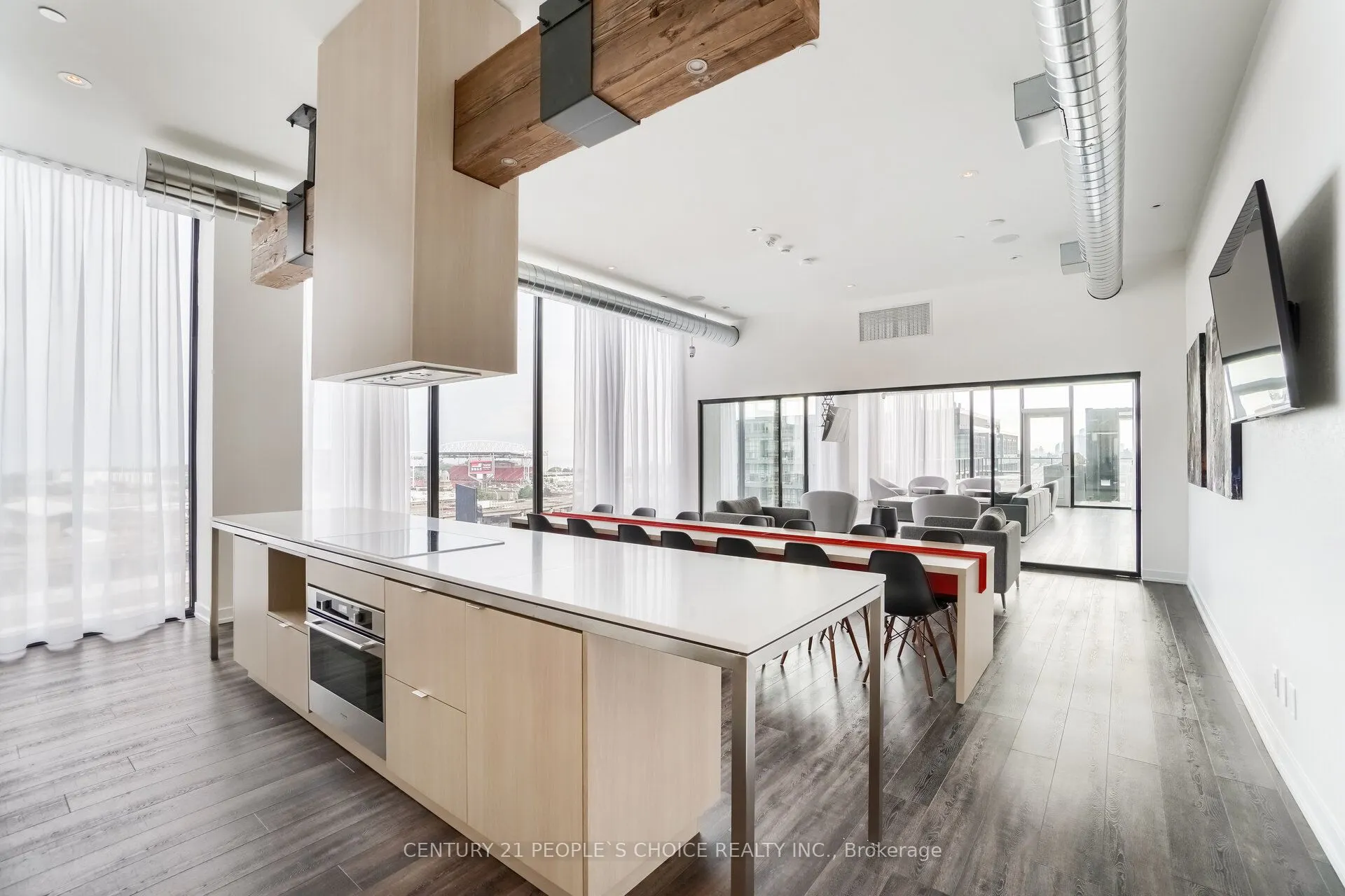 135 East Liberty Street, #2410