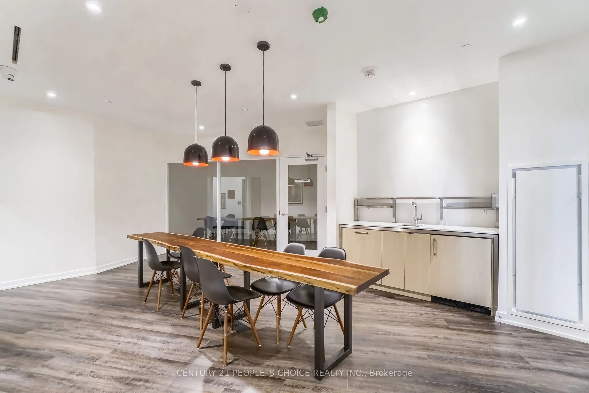 135 East Liberty Street, #2410