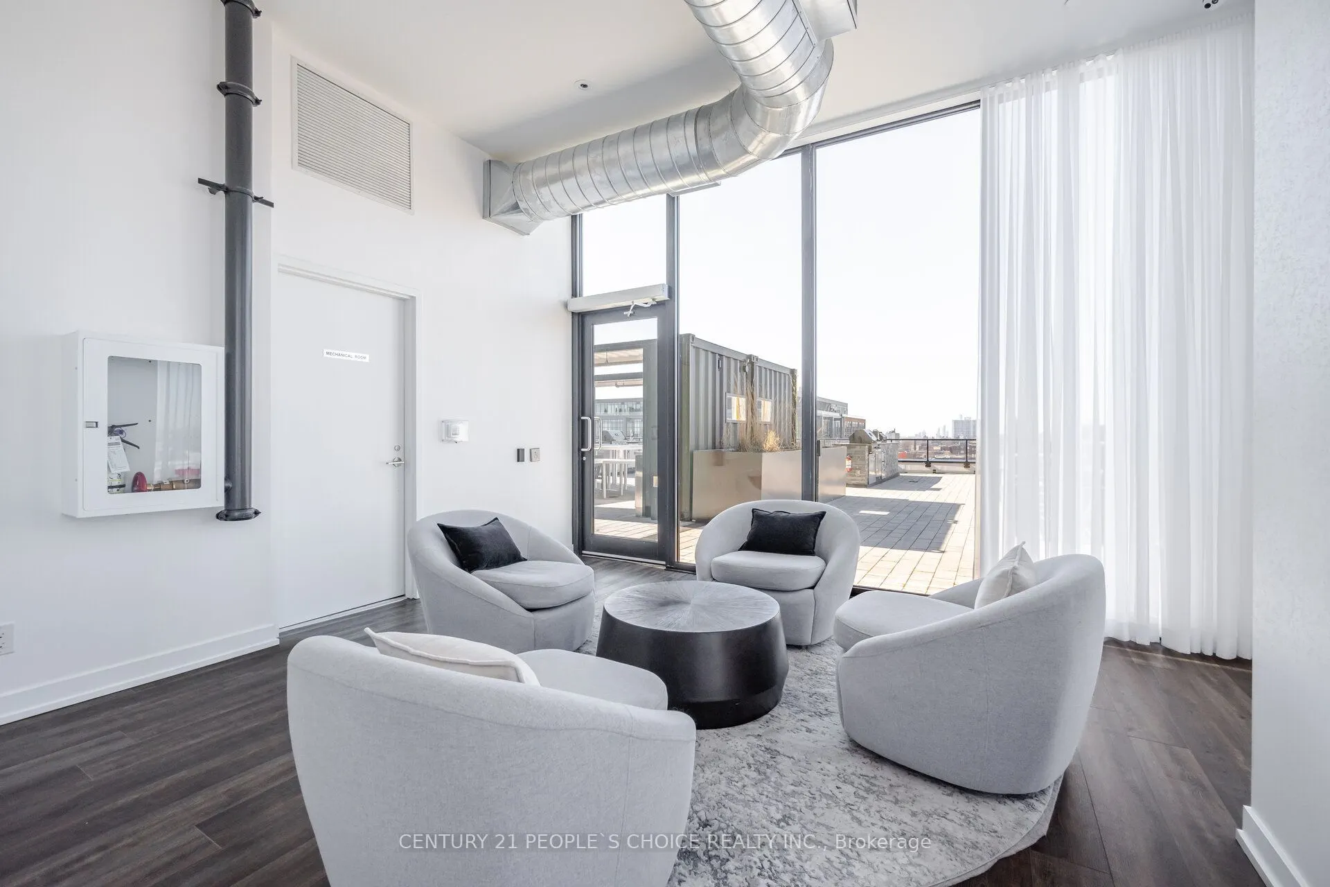 135 East Liberty Street, #2410