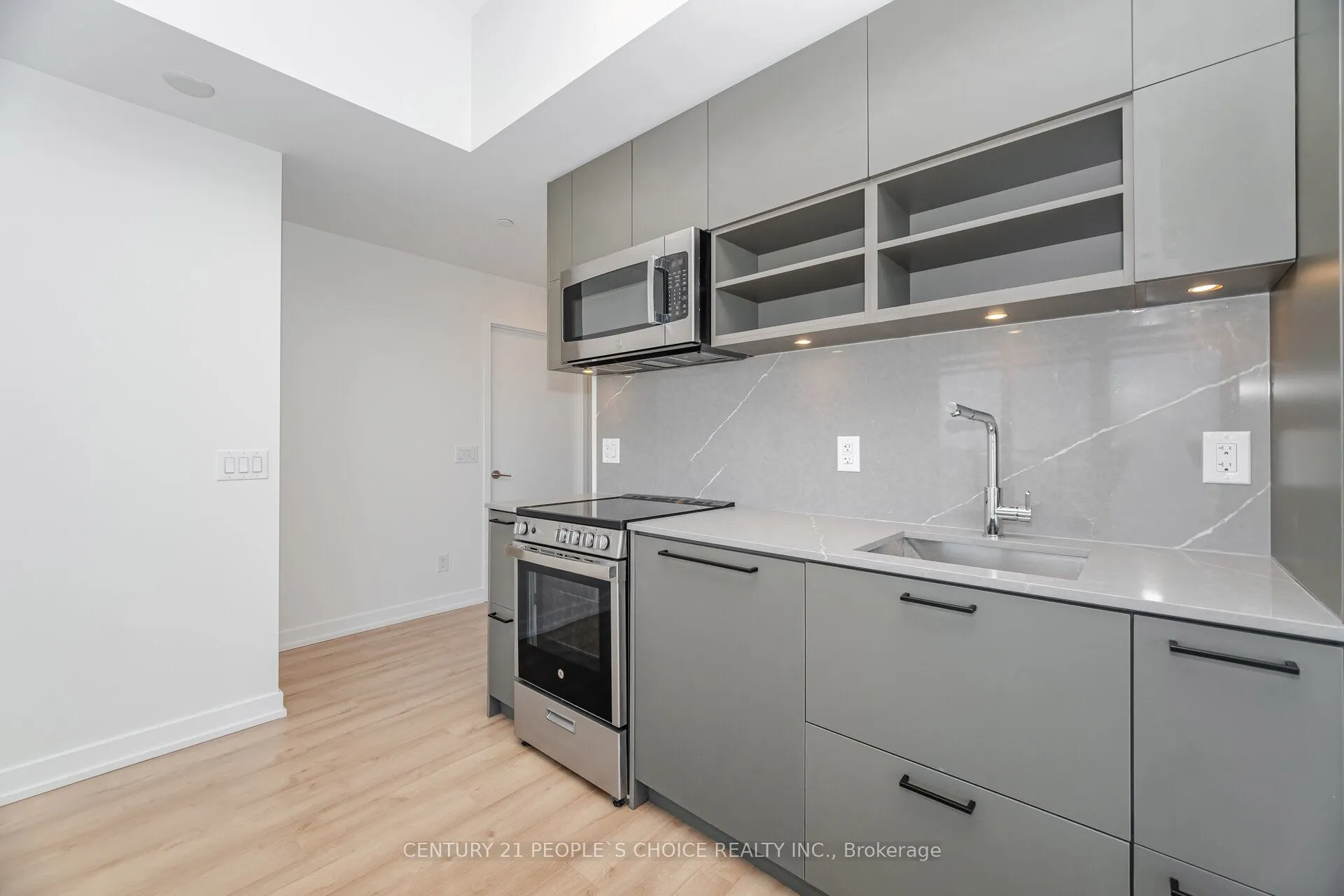 135 East Liberty Street, #2410