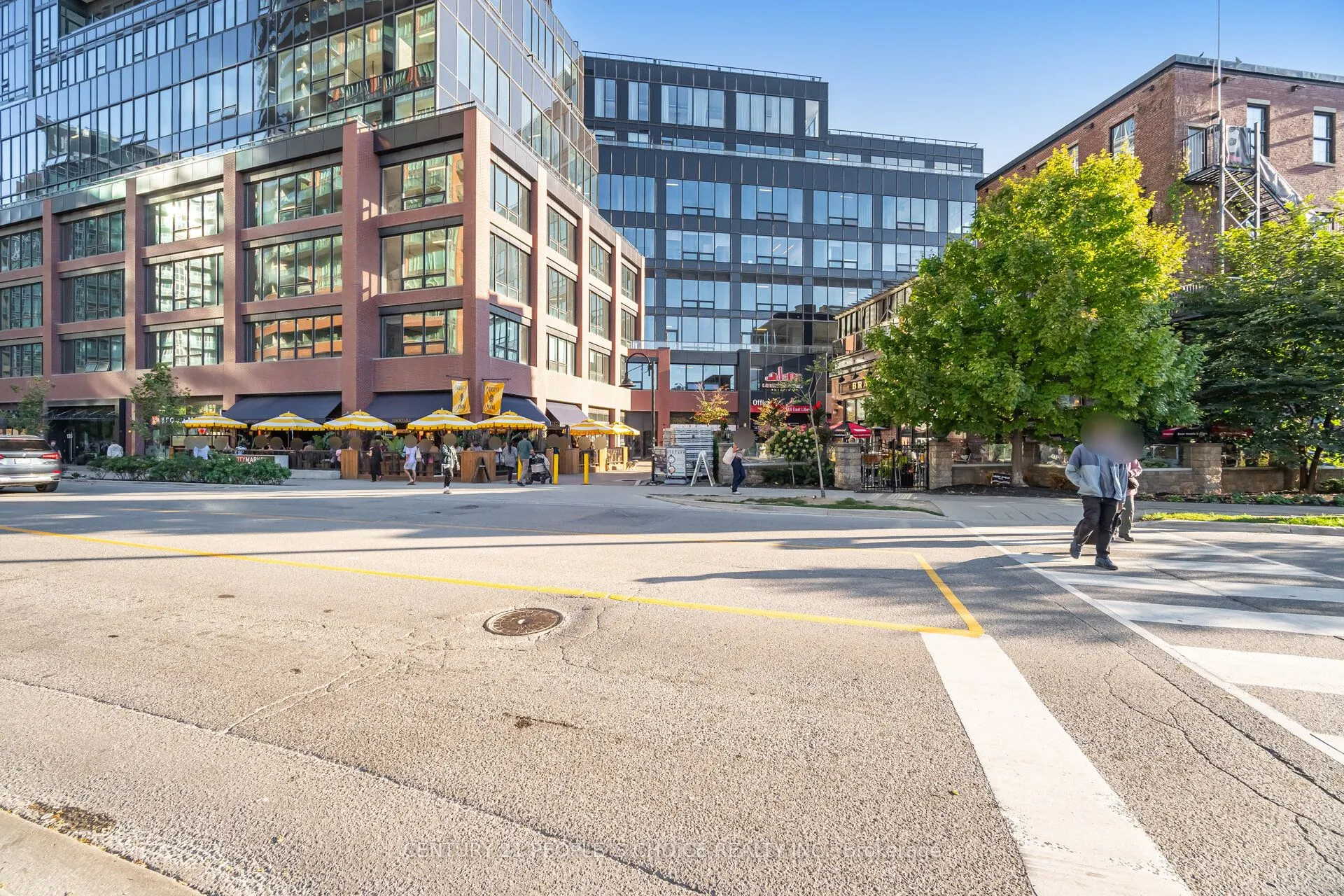 135 East Liberty Street, #2410