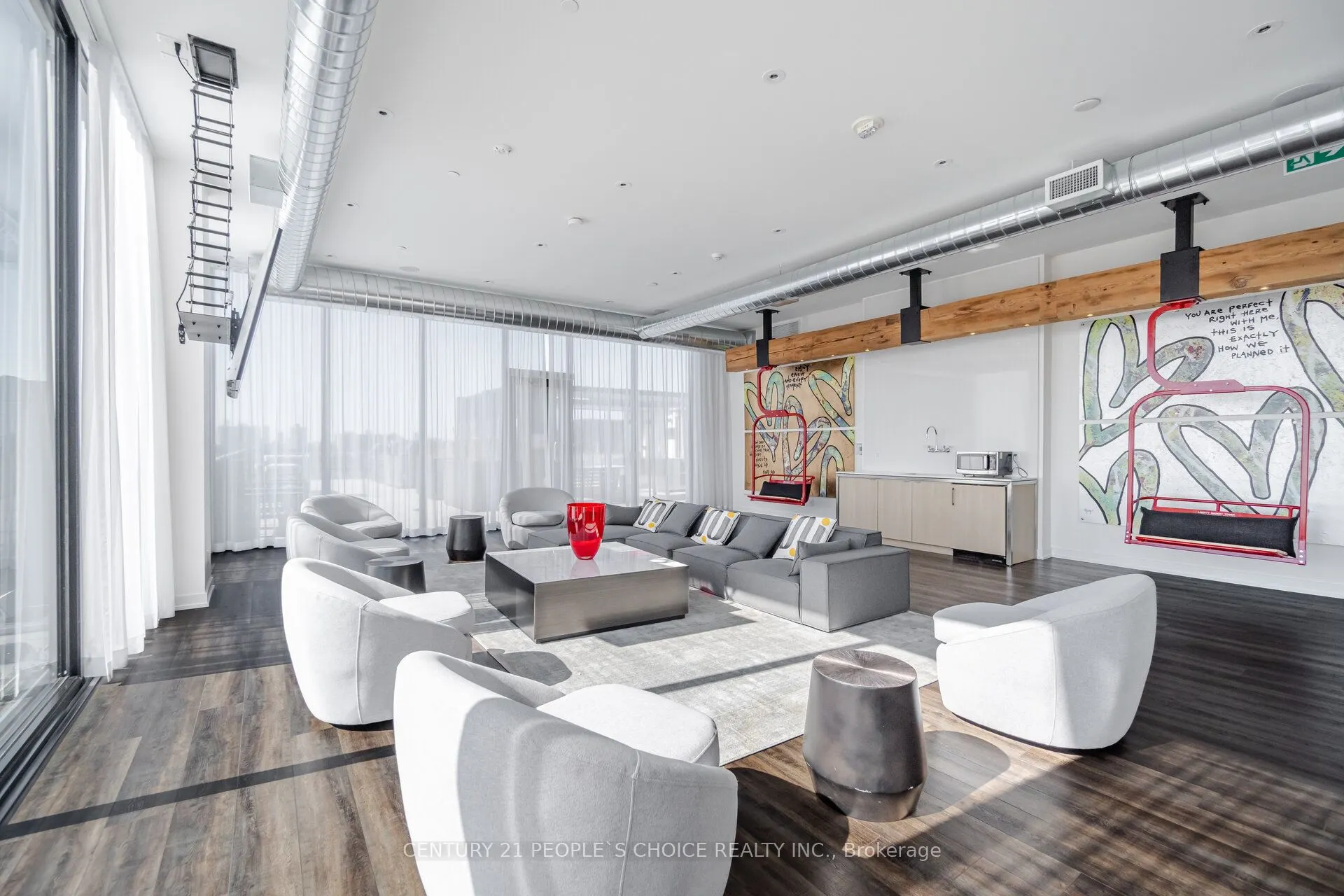 135 East Liberty Street, #2410