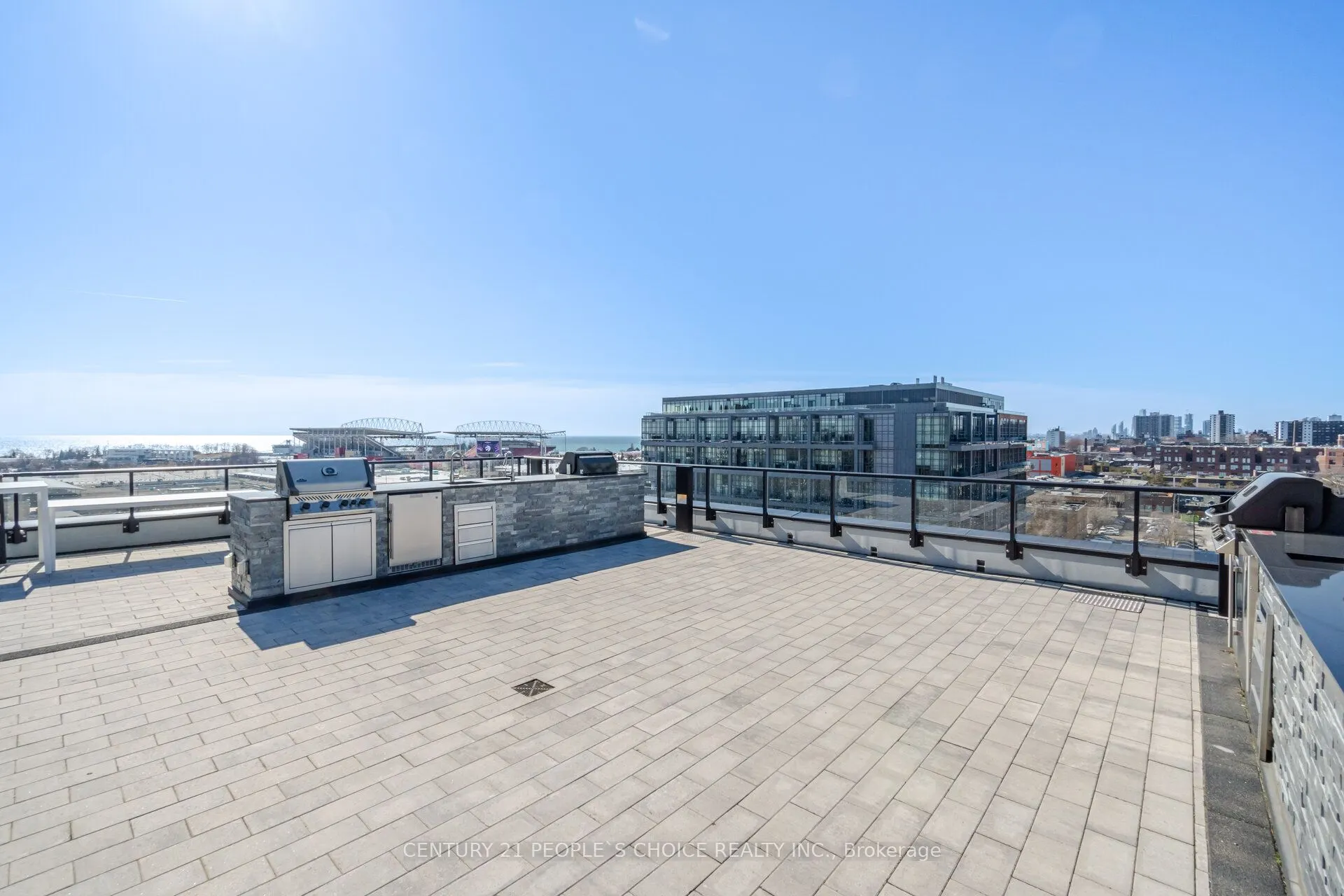 135 East Liberty Street, #2410