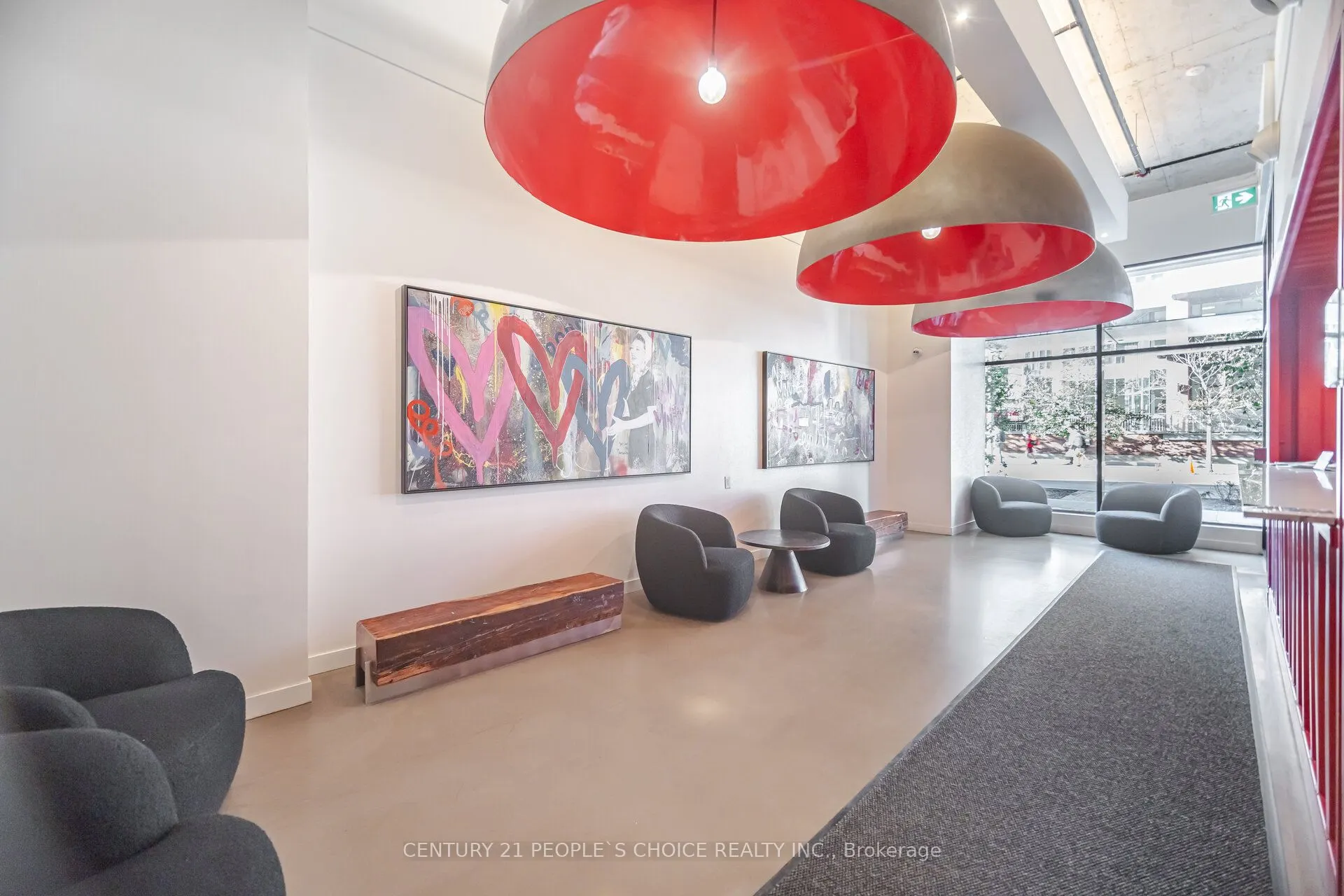 135 East Liberty Street, #2410