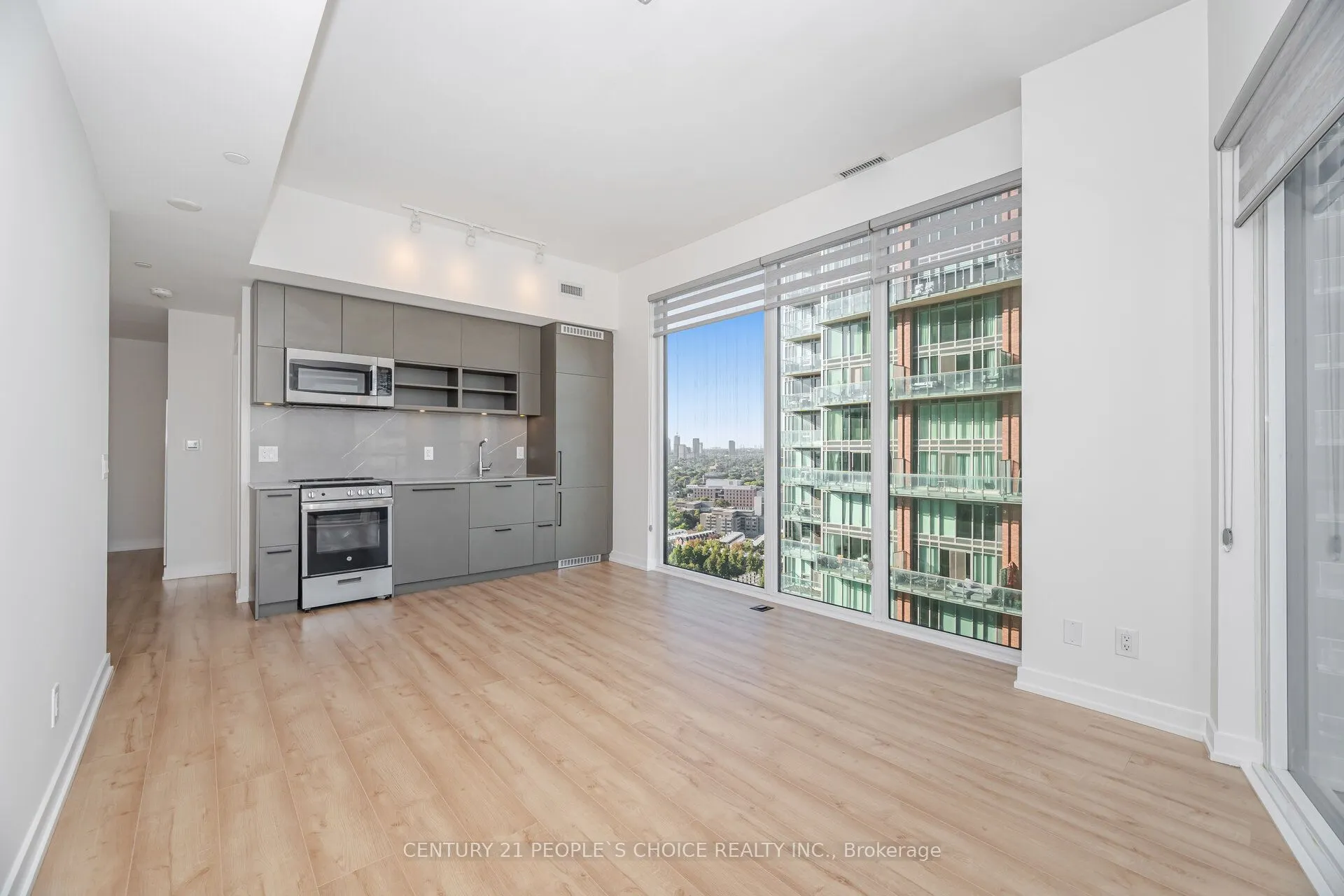 135 East Liberty Street, #2410