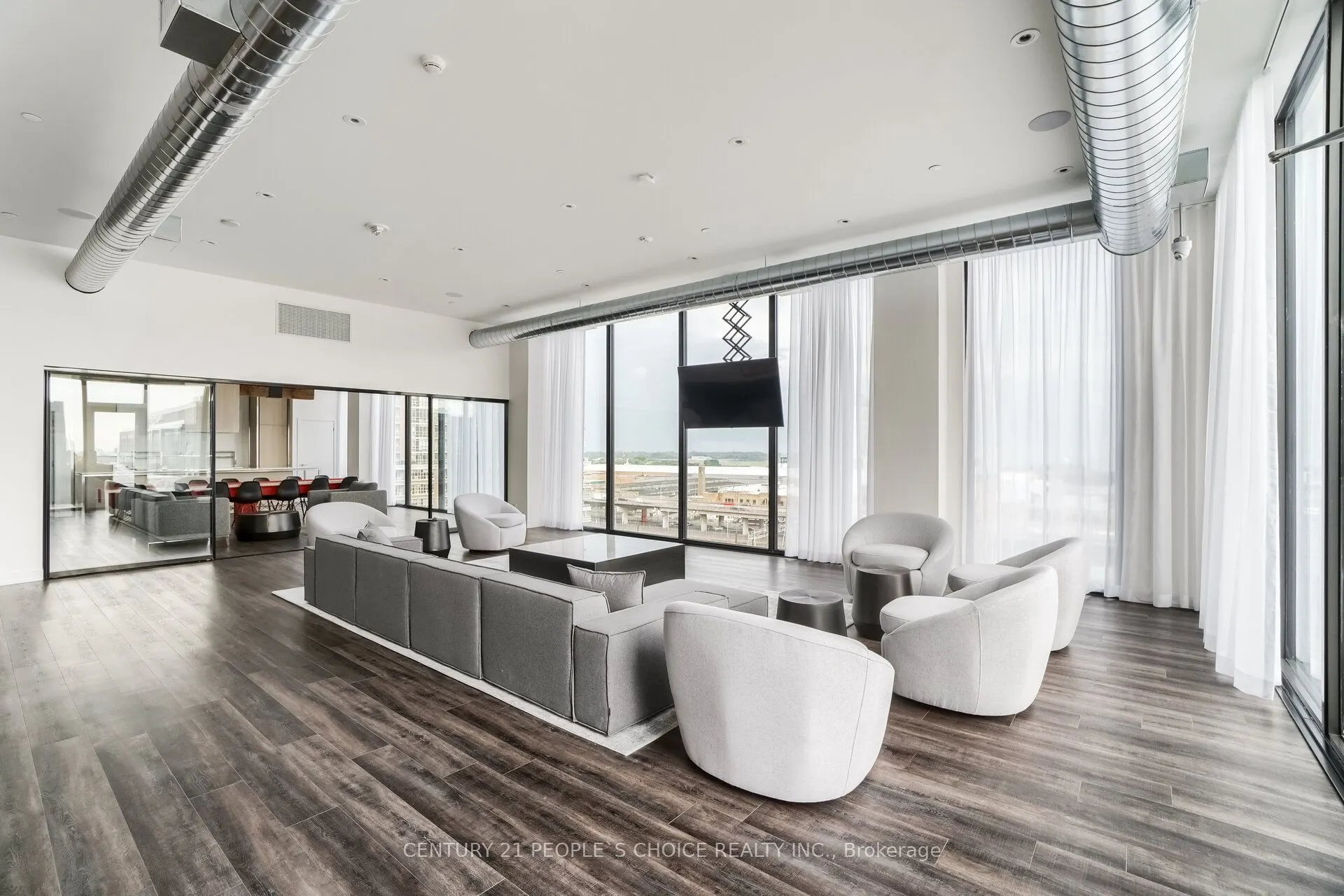 135 East Liberty Street, #2410