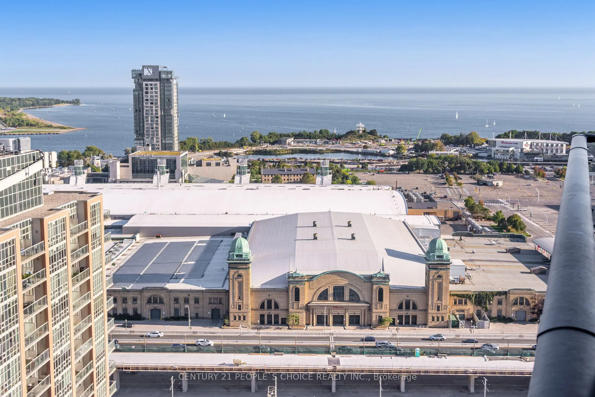 135 East Liberty Street, #2410