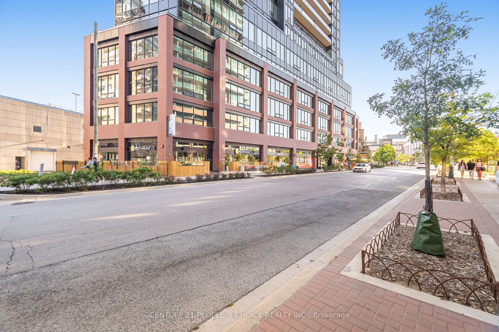 135 East Liberty Street, #2410