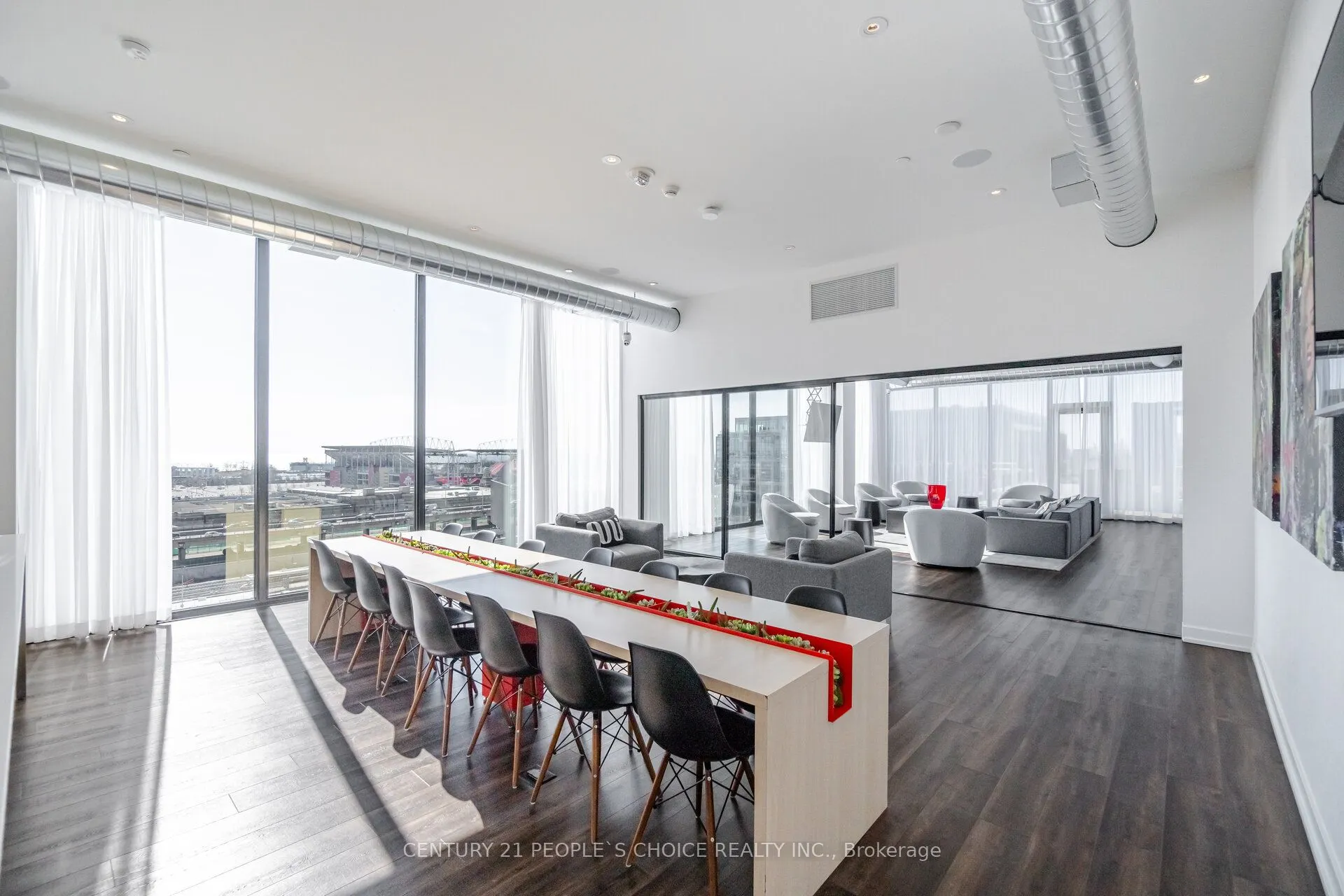 135 East Liberty Street, #2410