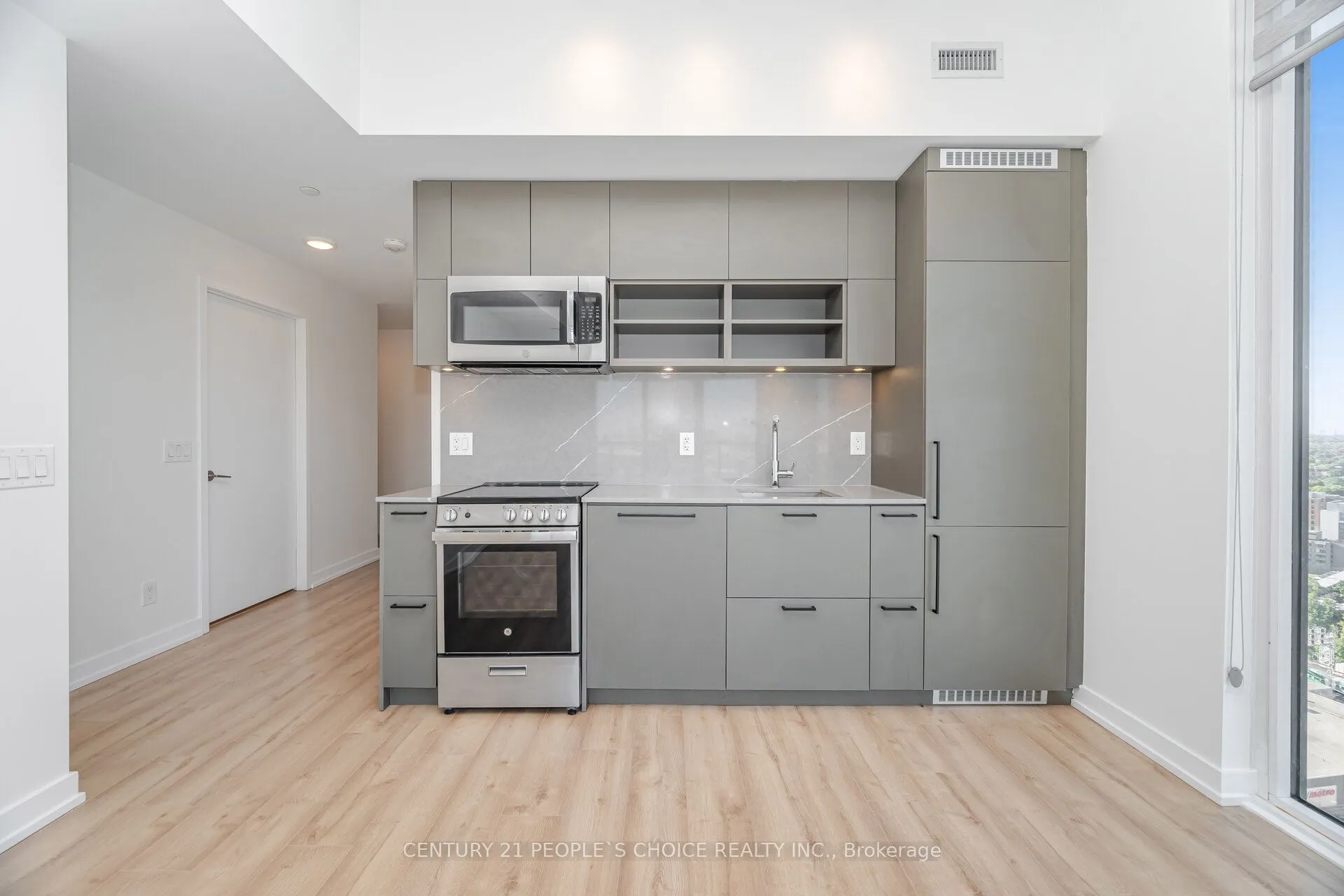 135 East Liberty Street, #2410